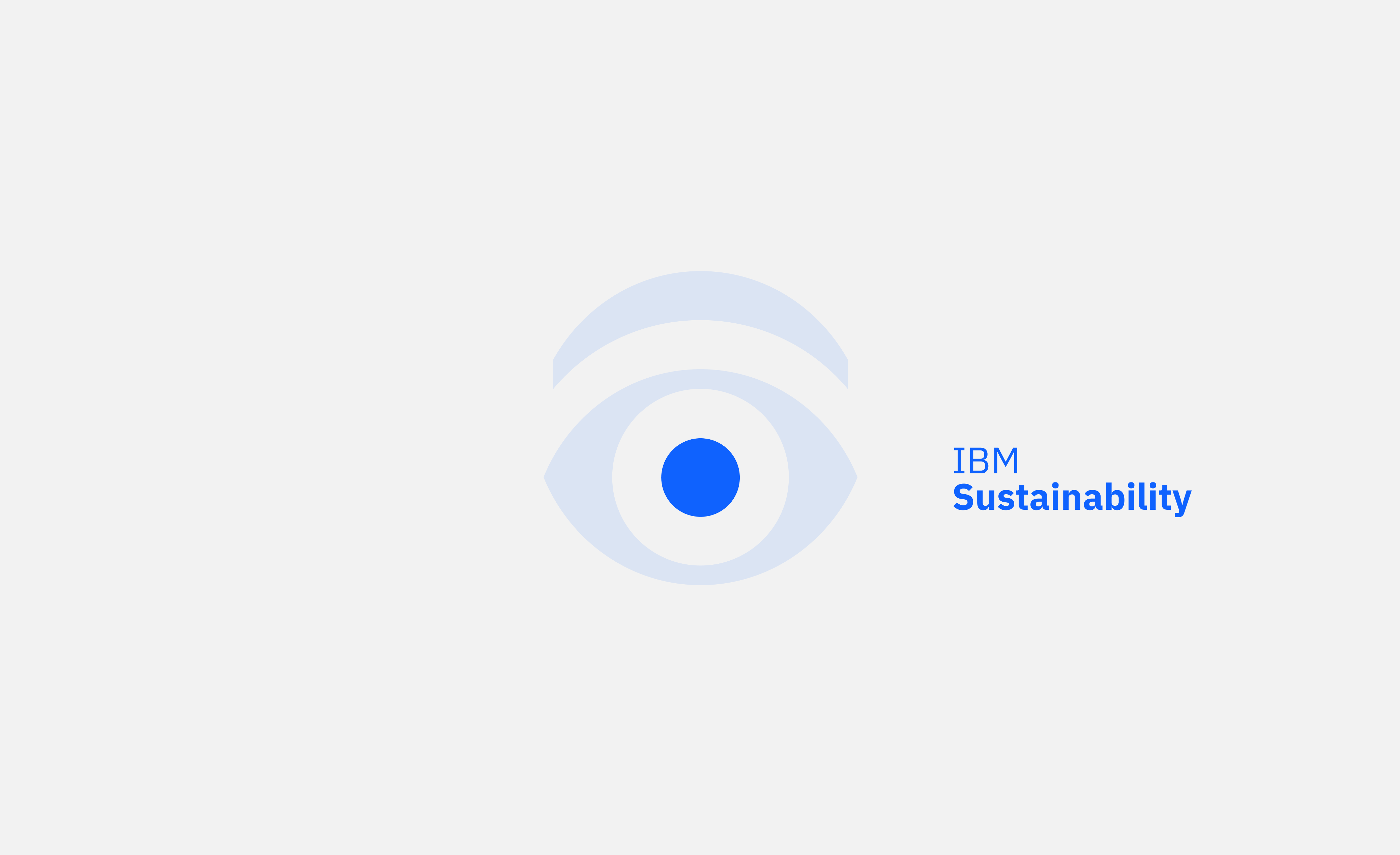 IBM Sustainability project image 02