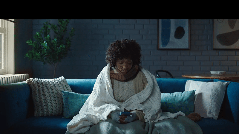 Pinterest | It's Possible project image 04