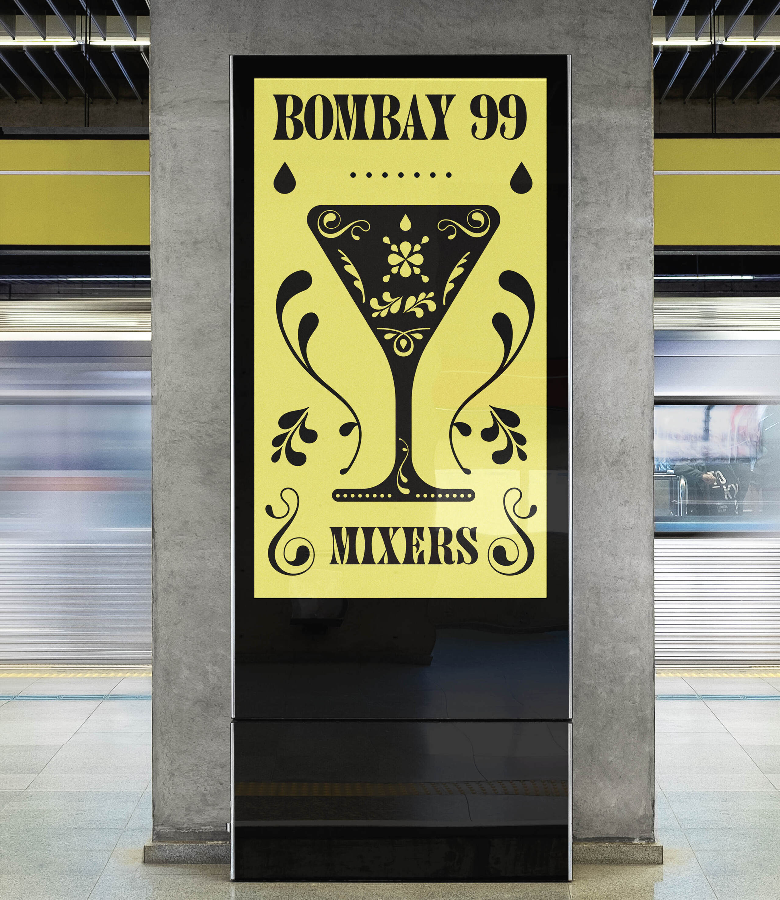 Parle Agro | Bombay Mixers project image 23