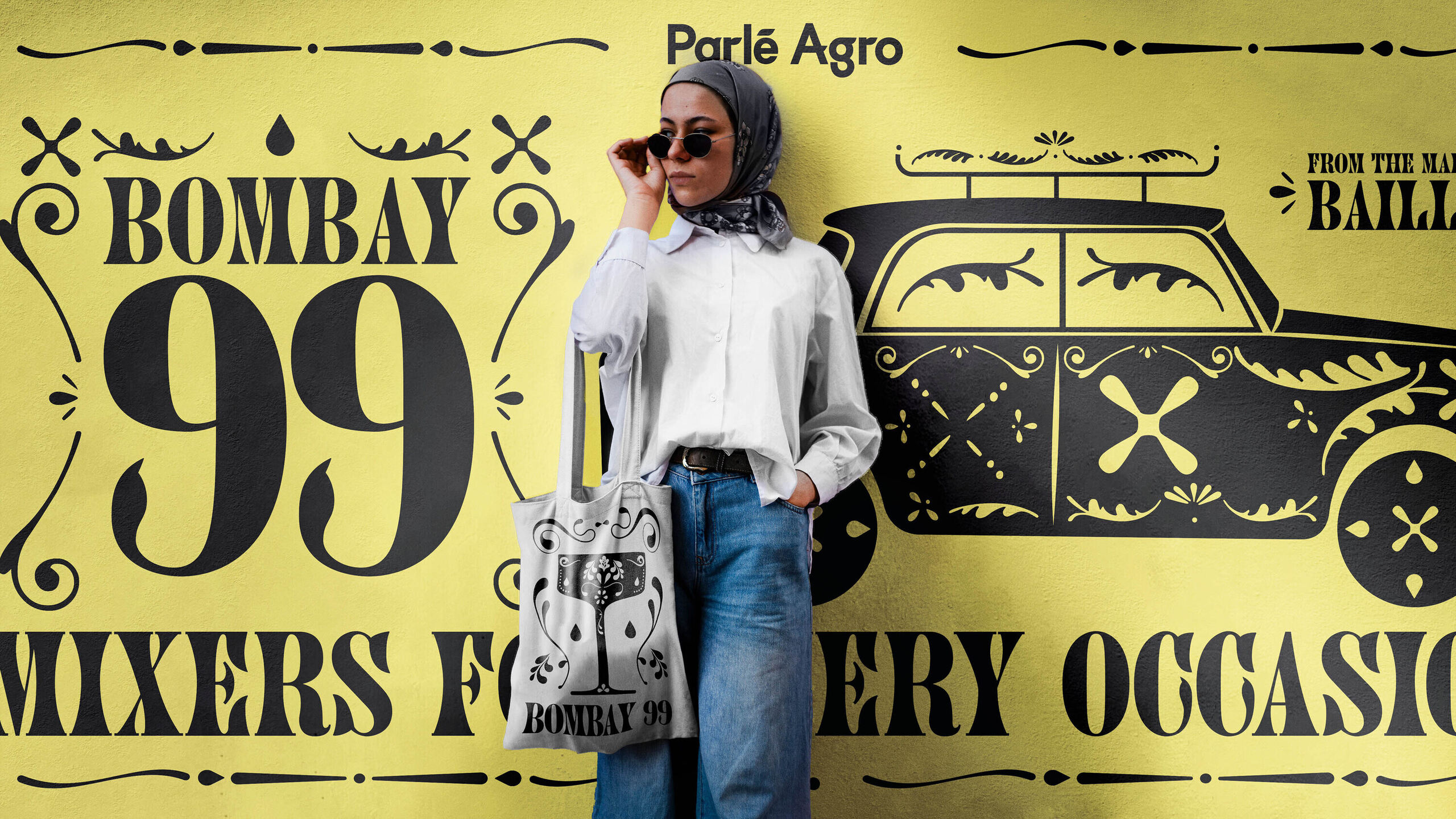 Parle Agro | Bombay Mixers project image 26