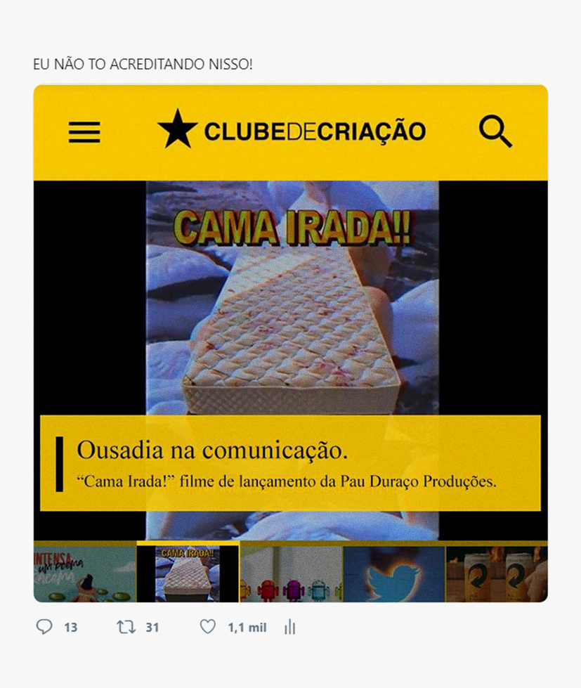 Cama Irada project image 05