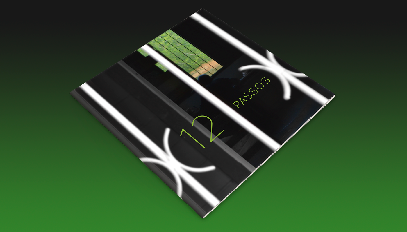 12 Passos | ACRENOC project thumbnail