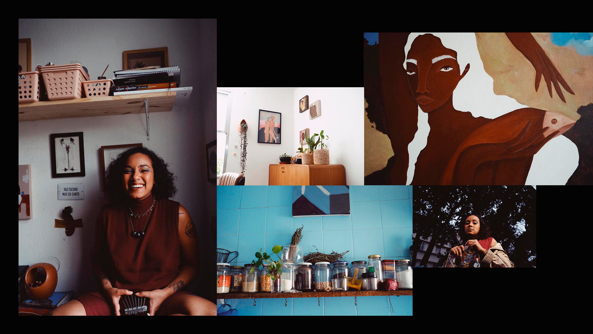Google Black Month visual 2.