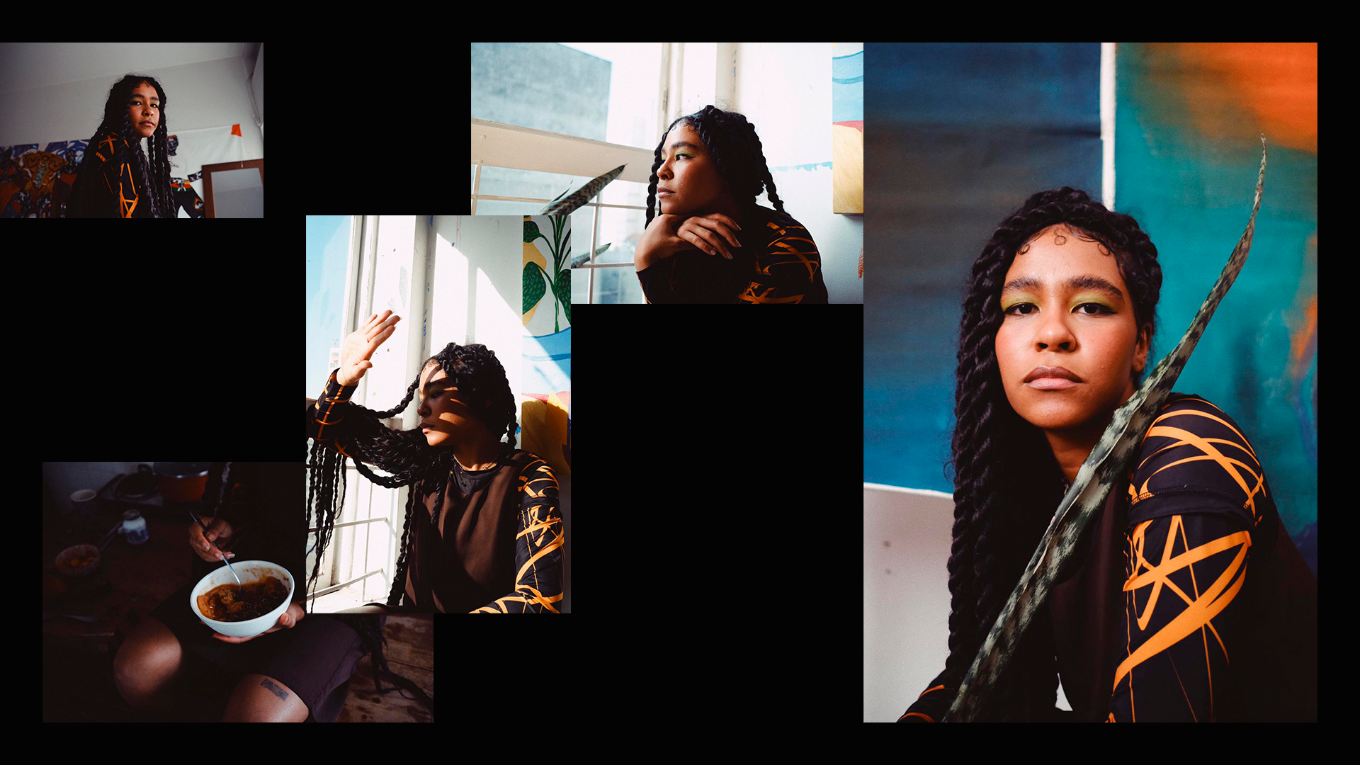 Google Black Month visual 4.