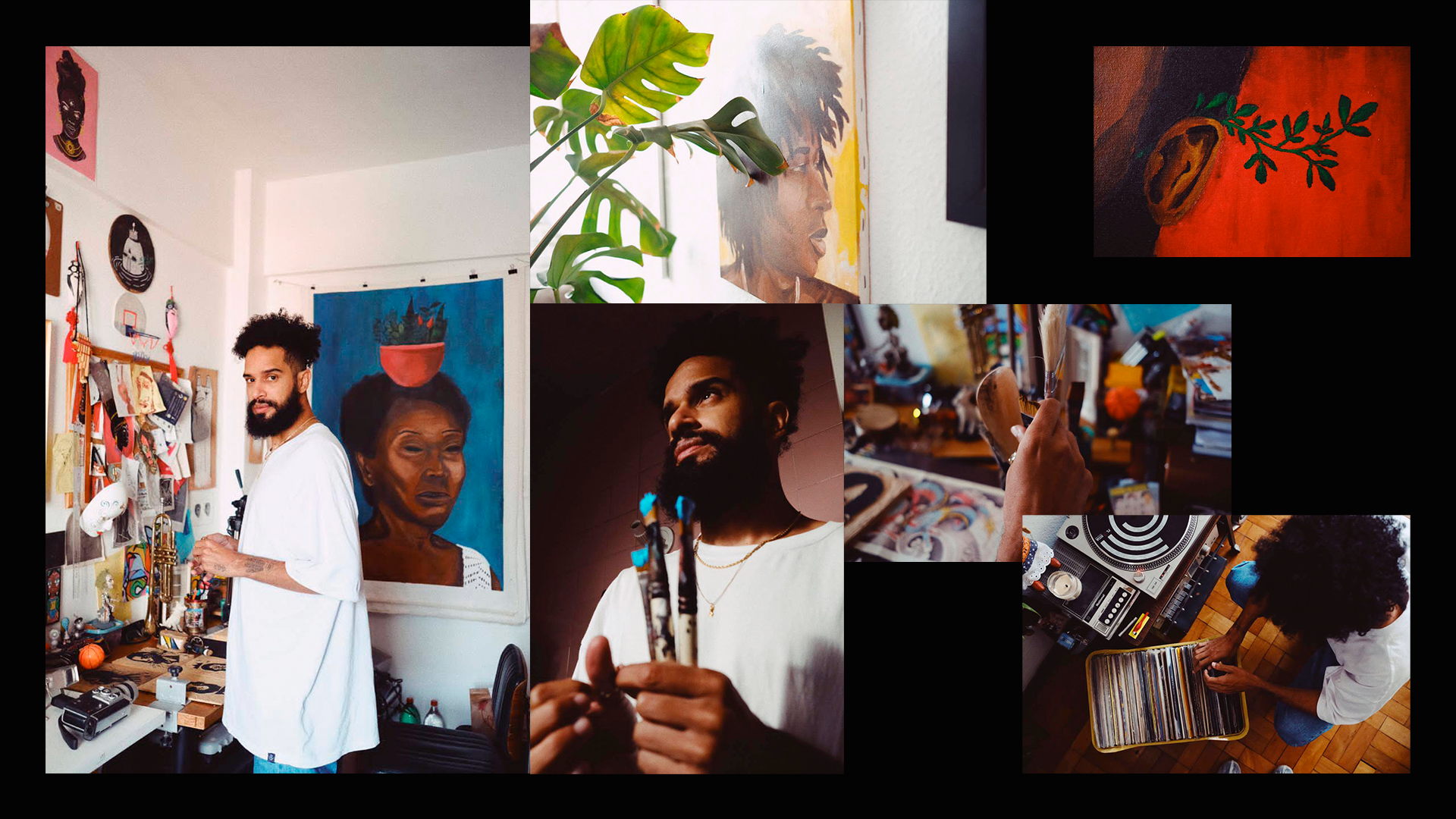 Google Black Month visual 5.