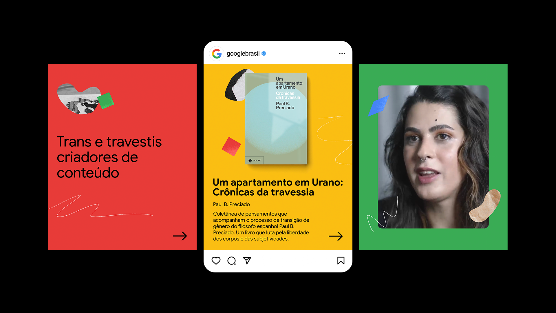 Google Trans Visibility visual 5.