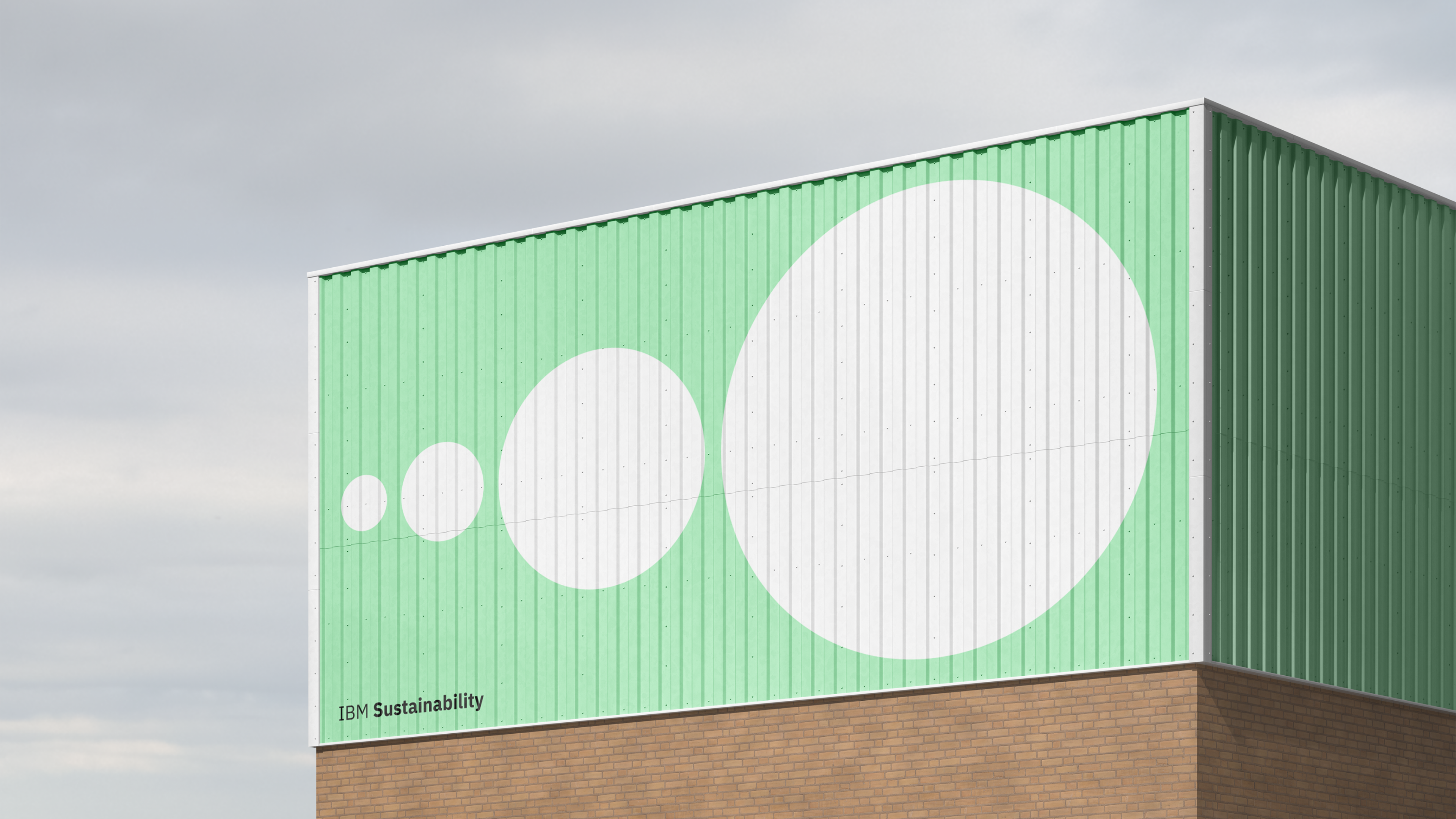 IBM Sustainability visual 2.