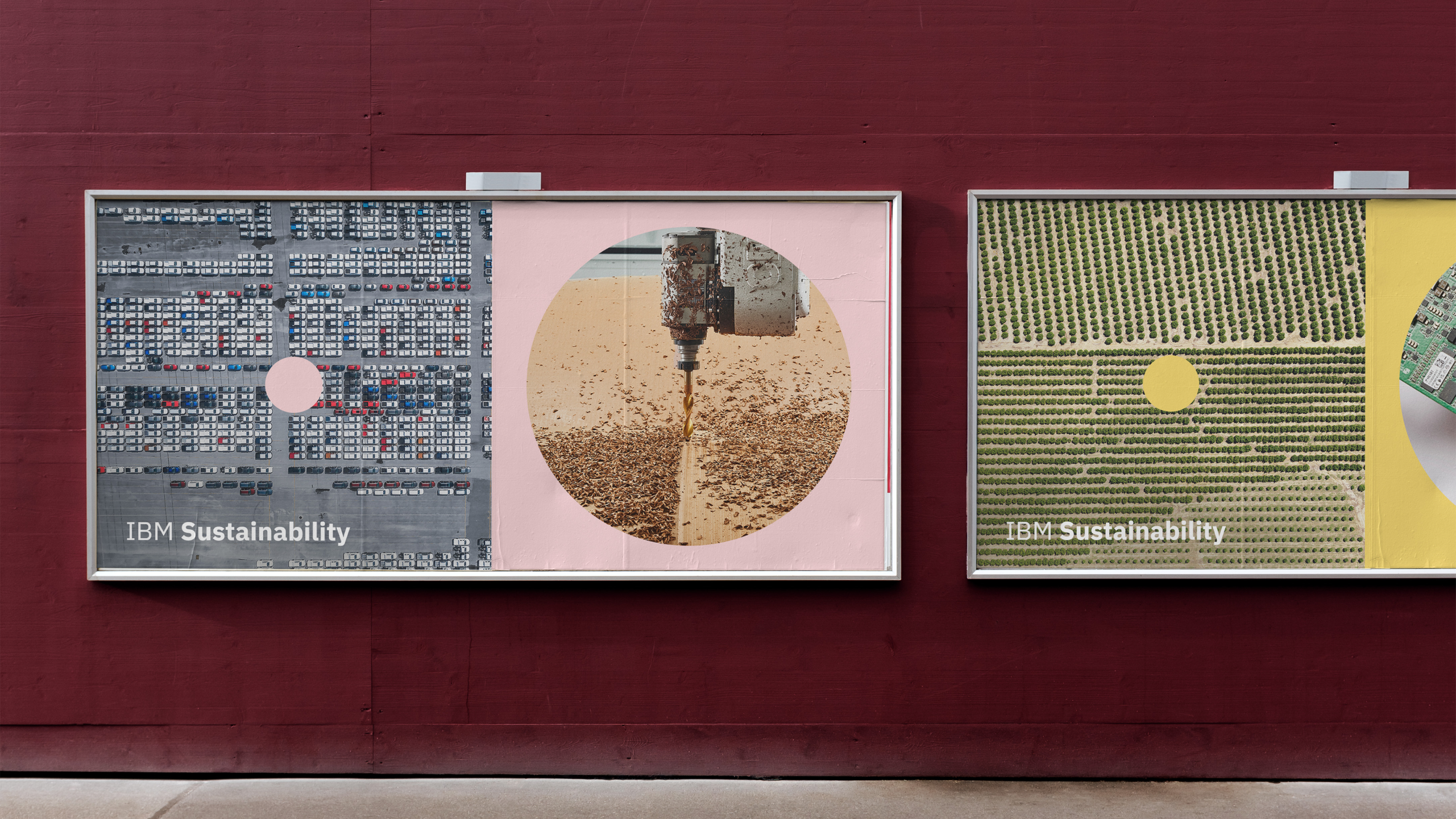 IBM Sustainability visual 3.