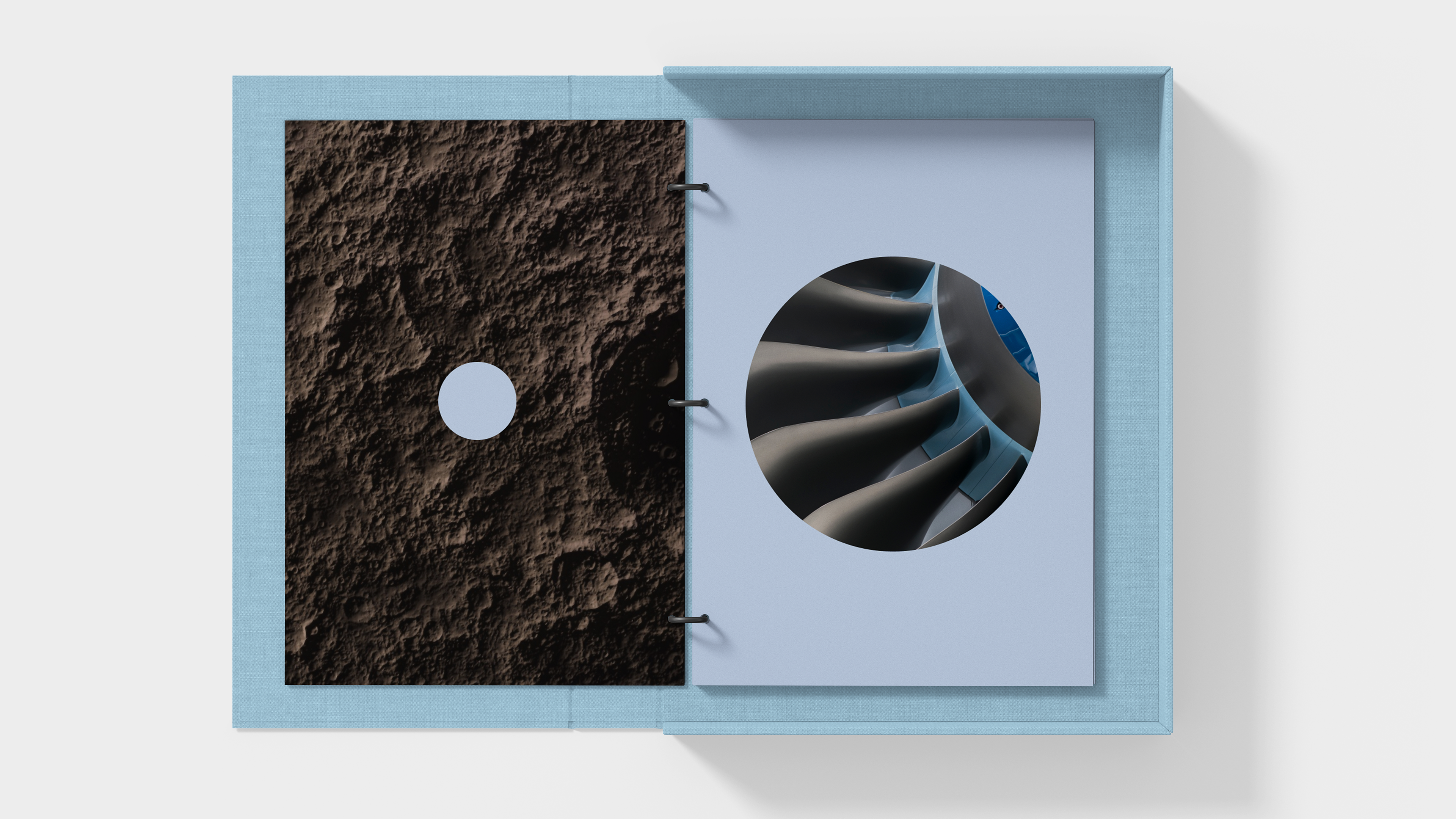 IBM Sustainability visual 14.