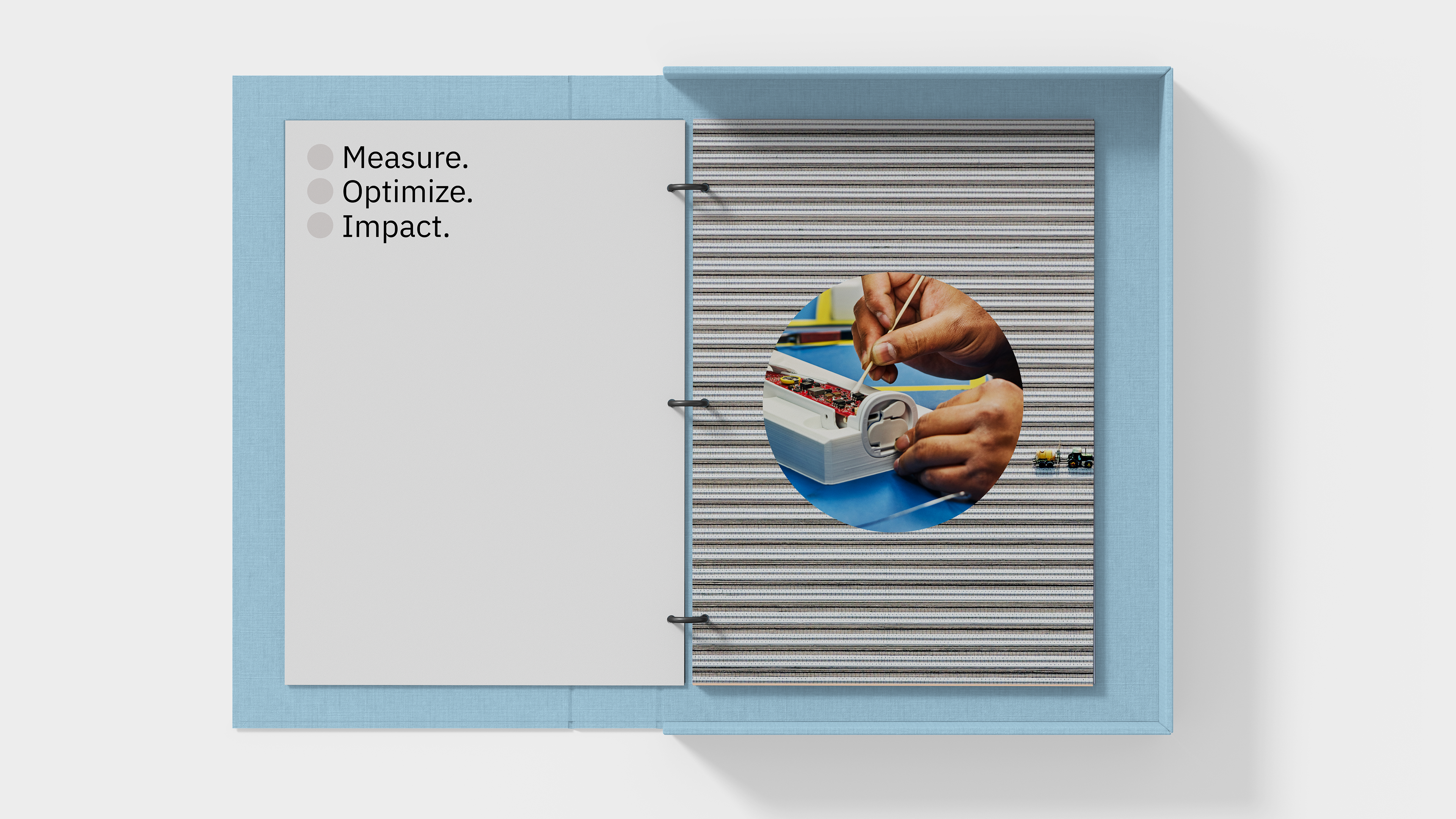 IBM Sustainability visual 15.