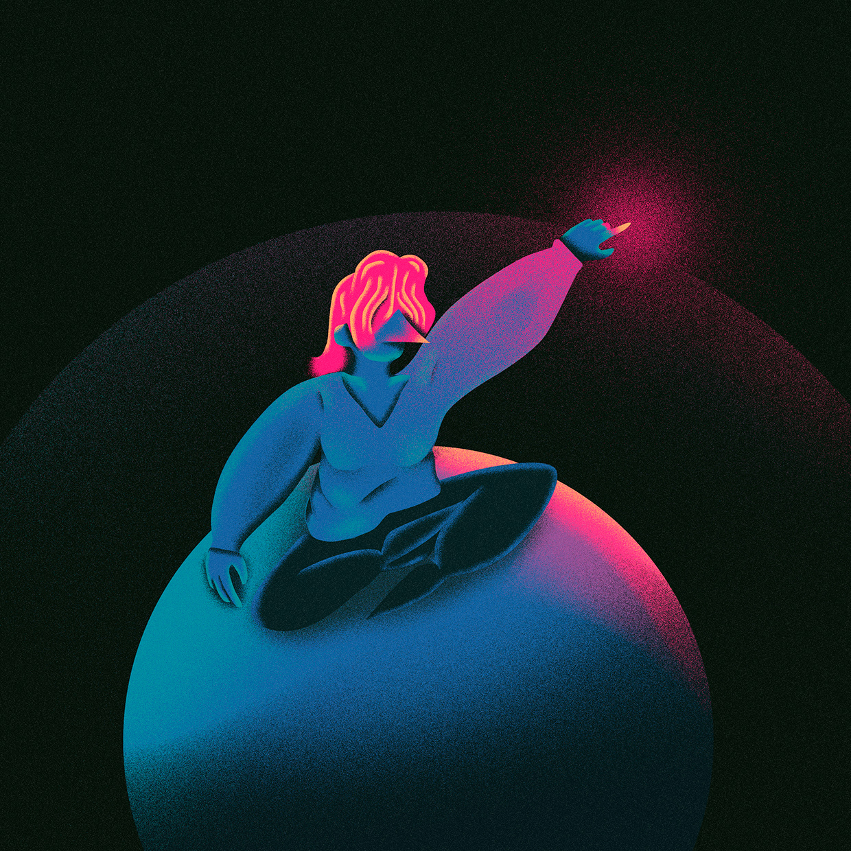 Ilustrações project image 07