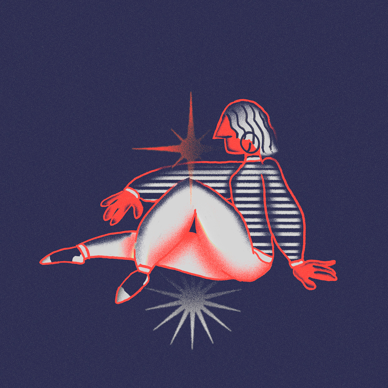 Ilustrações project image 08
