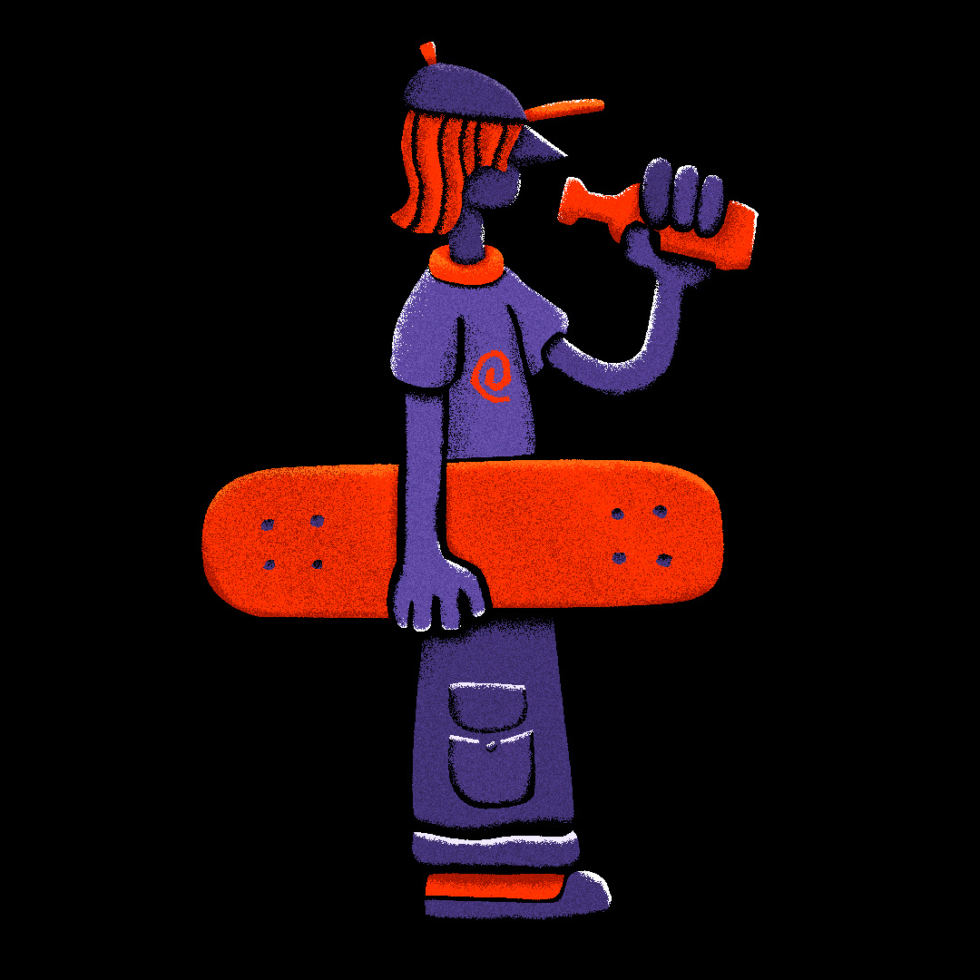 Ilustrações project image 10