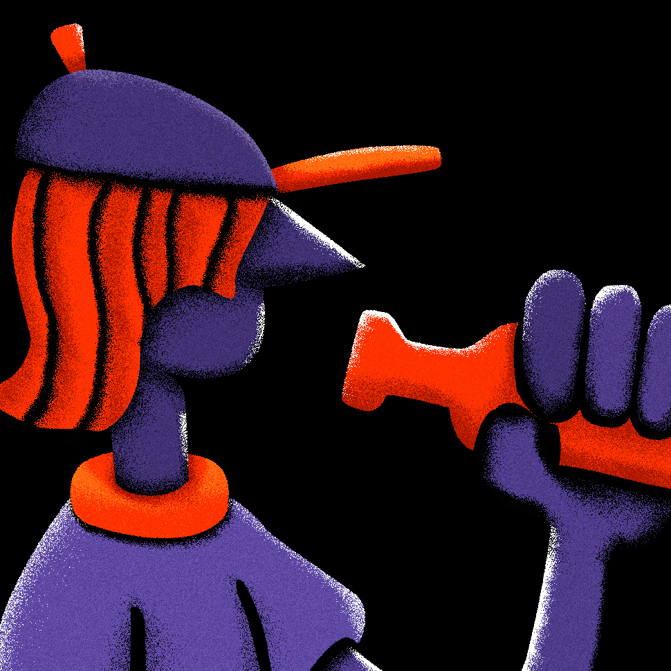 Ilustrações project image 11