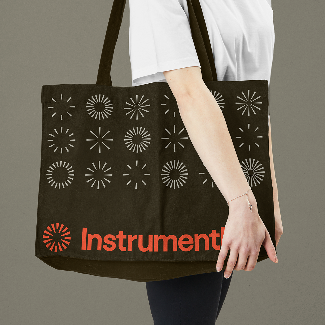 Instrumentl Rebrand visual 2.