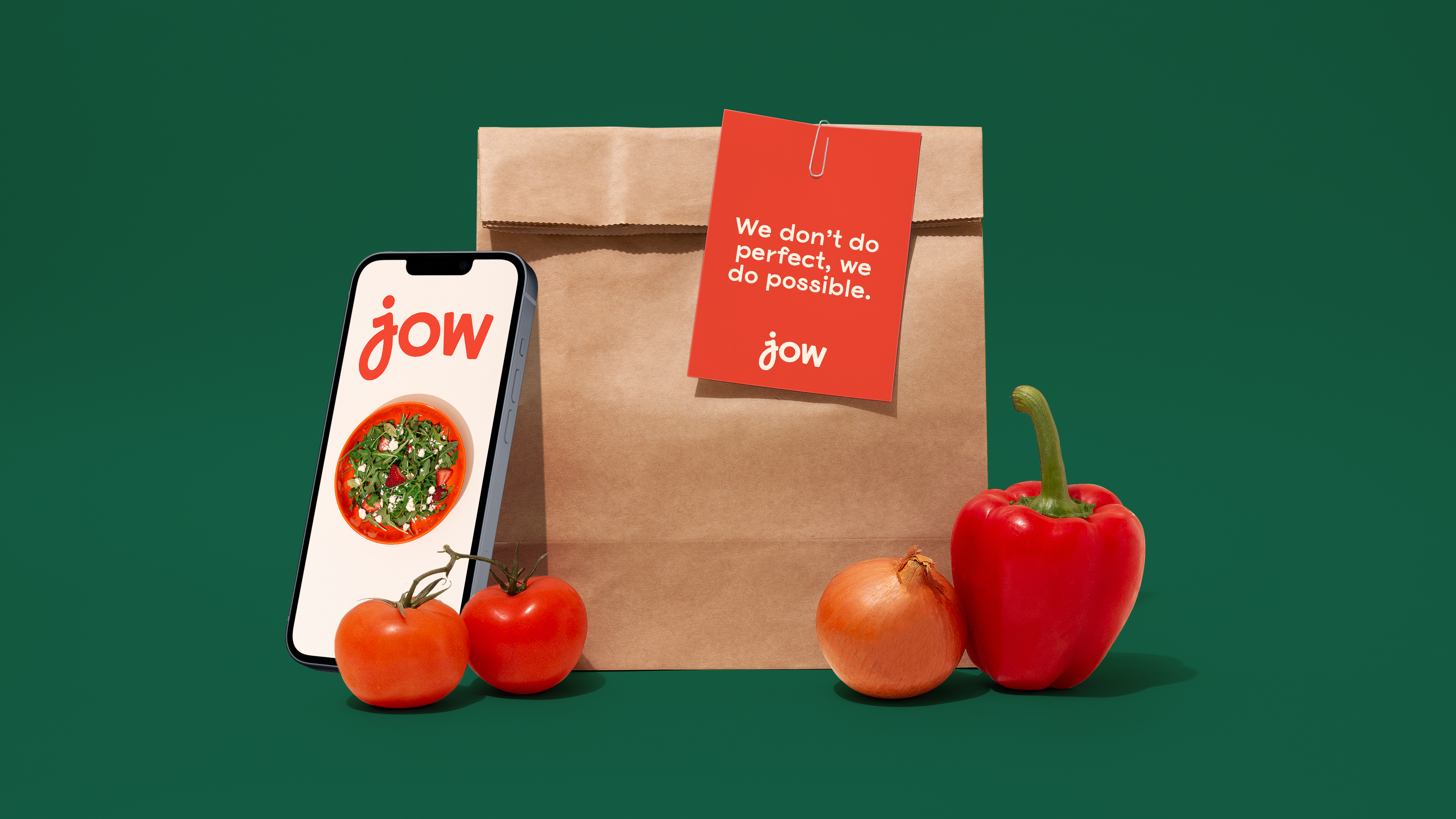 Jow visual 8.