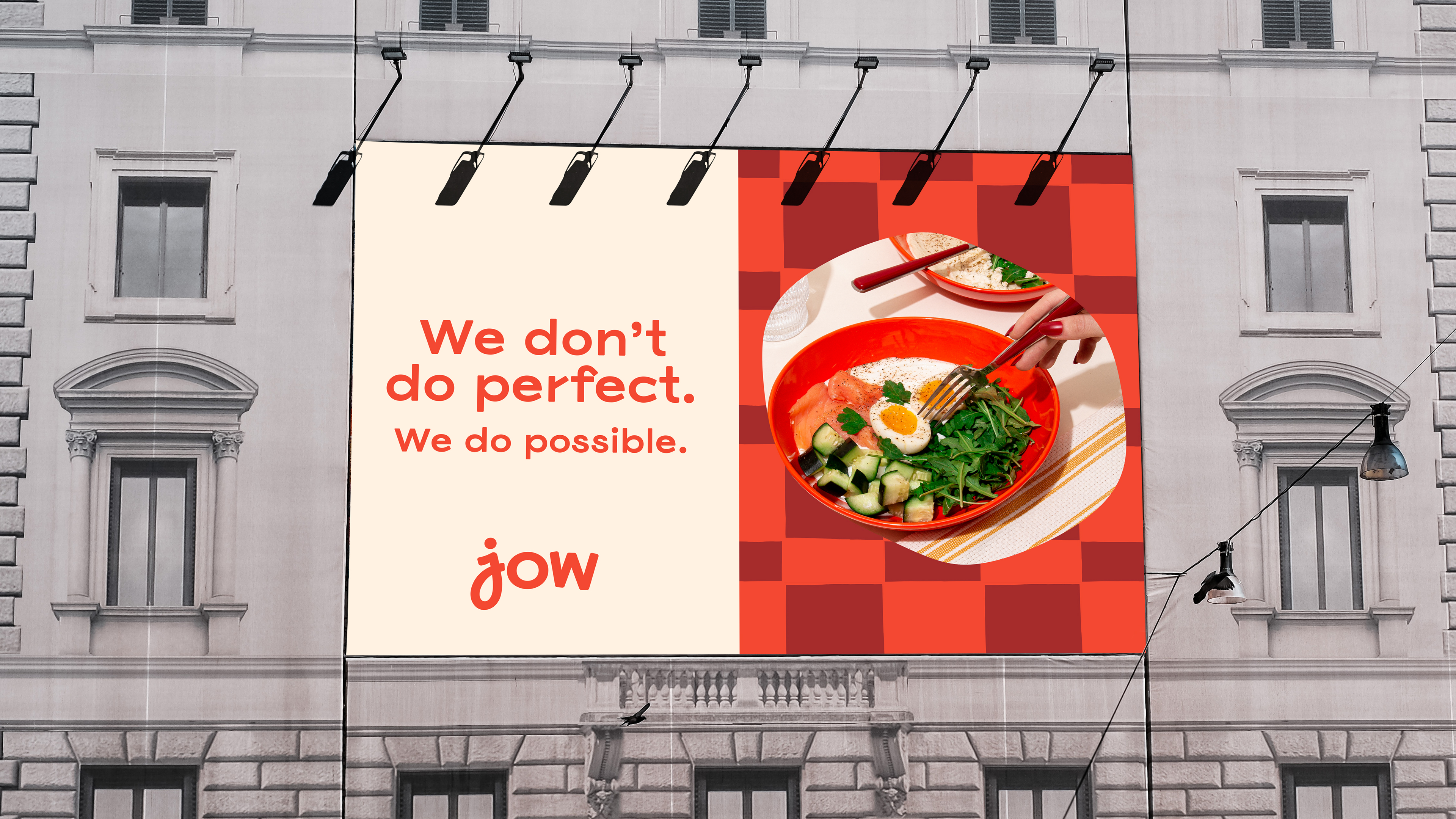 Jow visual 17.