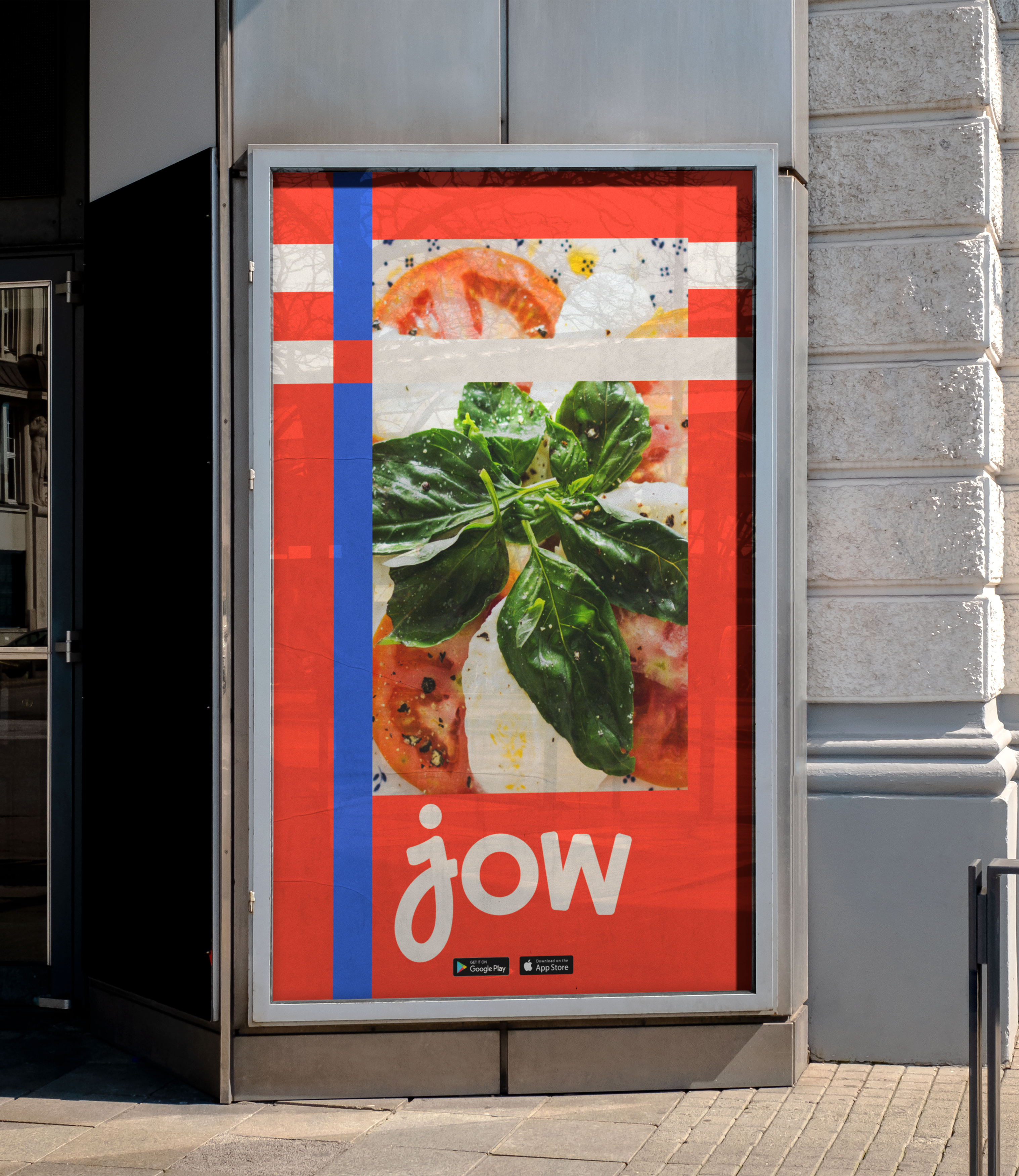 Jow visual 21.