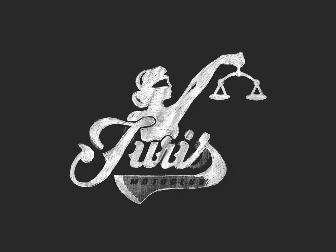 Juris Motoclub | Logo Design project image 02