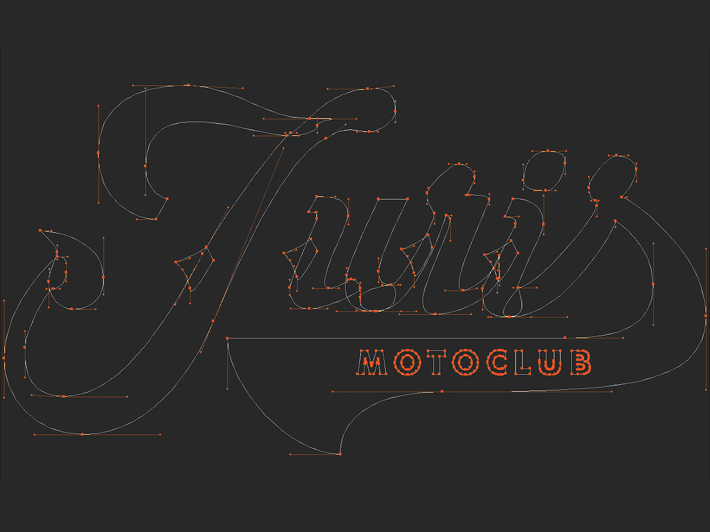 Juris Motoclub | Logo Design project image 05