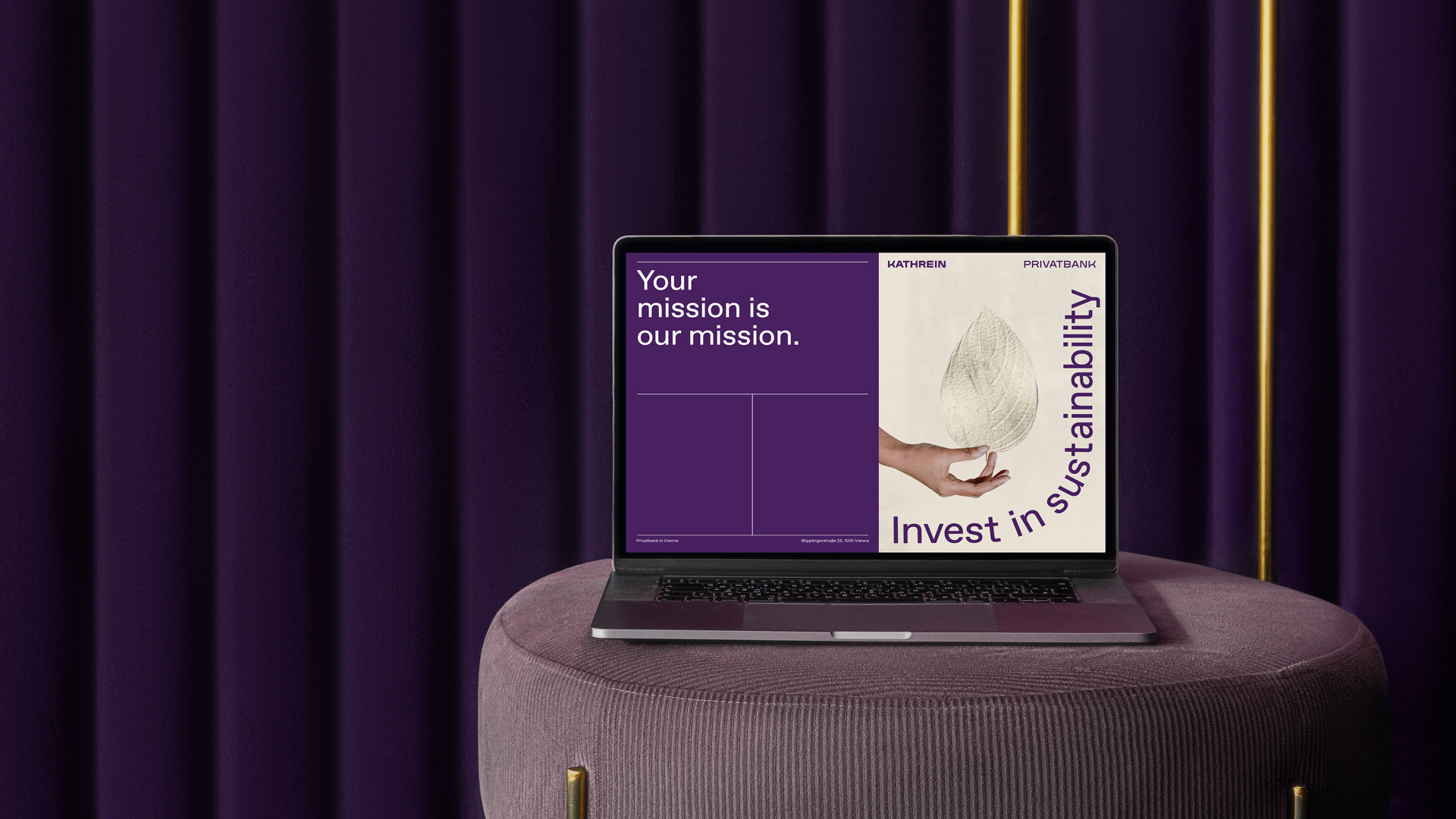 Kathrein Privatbank visual 11.