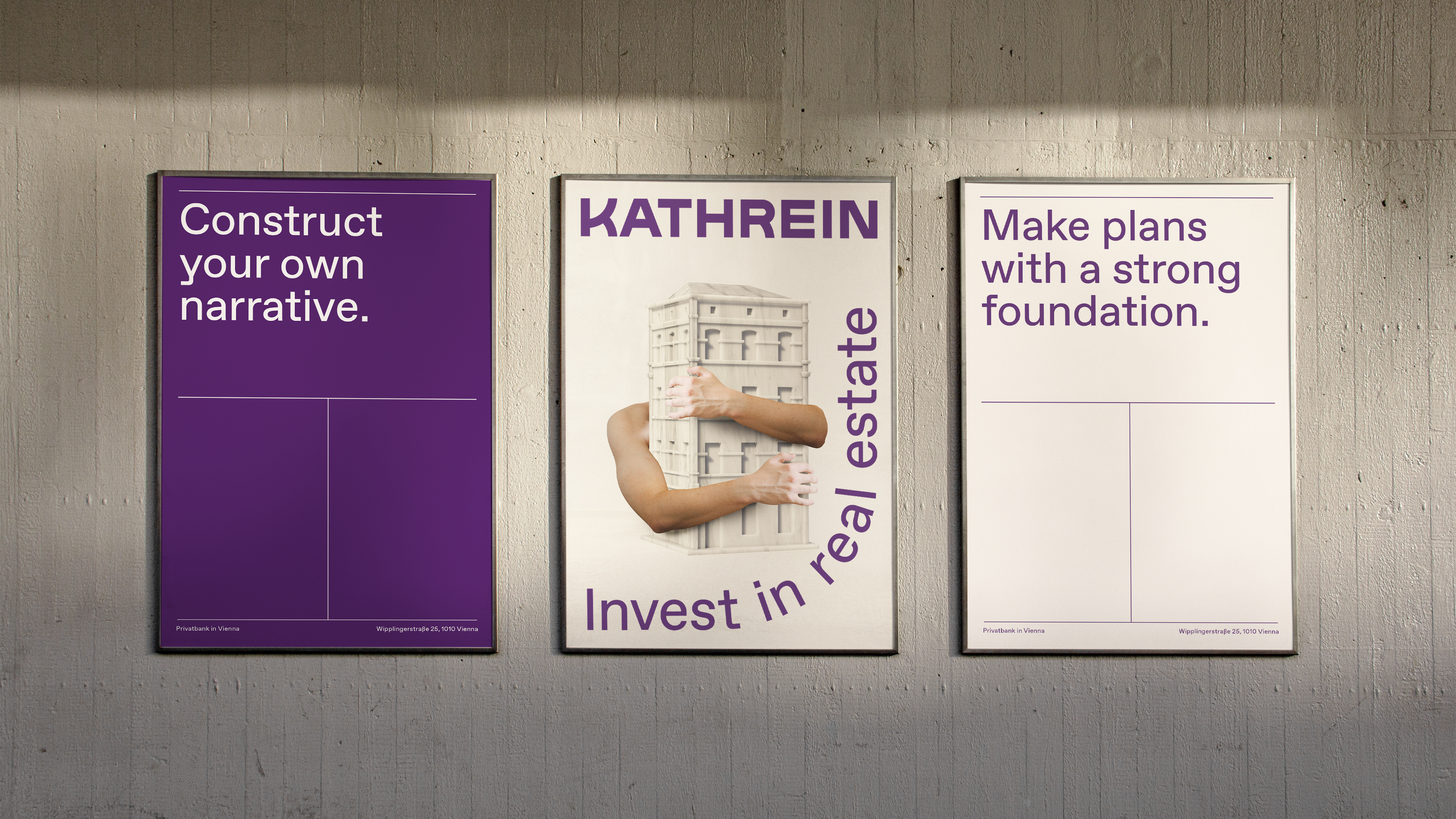 Kathrein Privatbank visual 20.