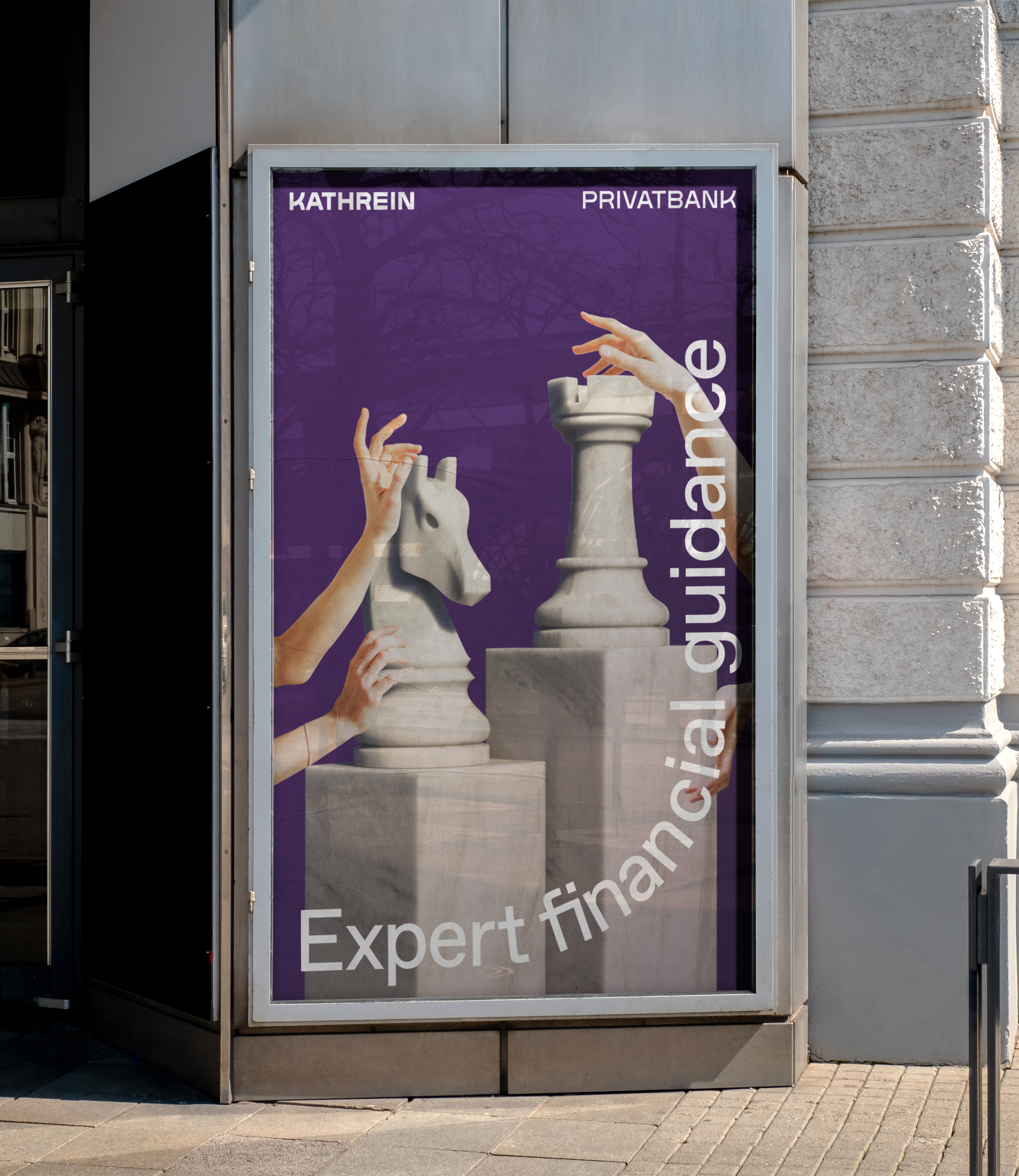 Kathrein Privatbank visual 21.