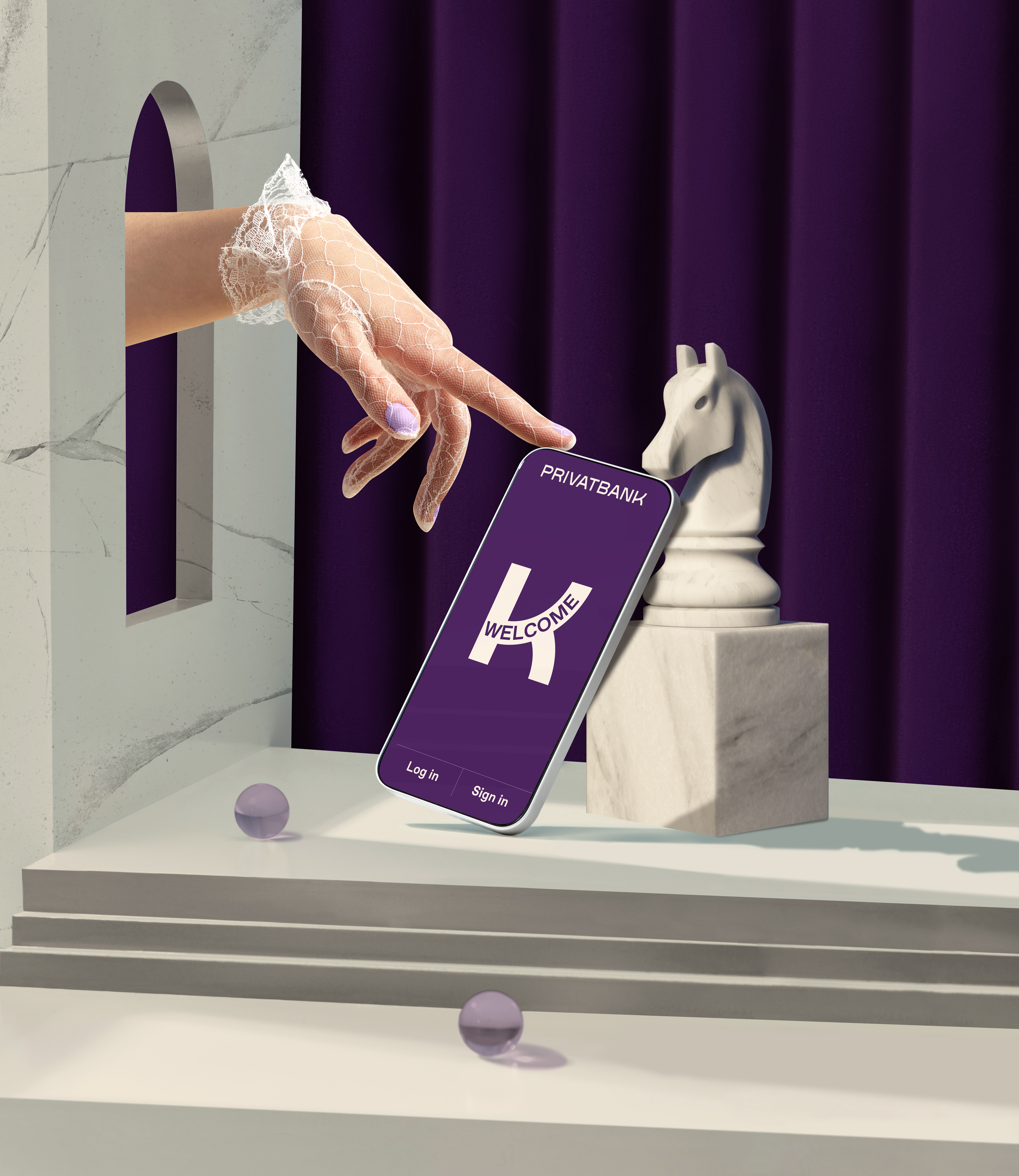 Kathrein Privatbank visual 24.
