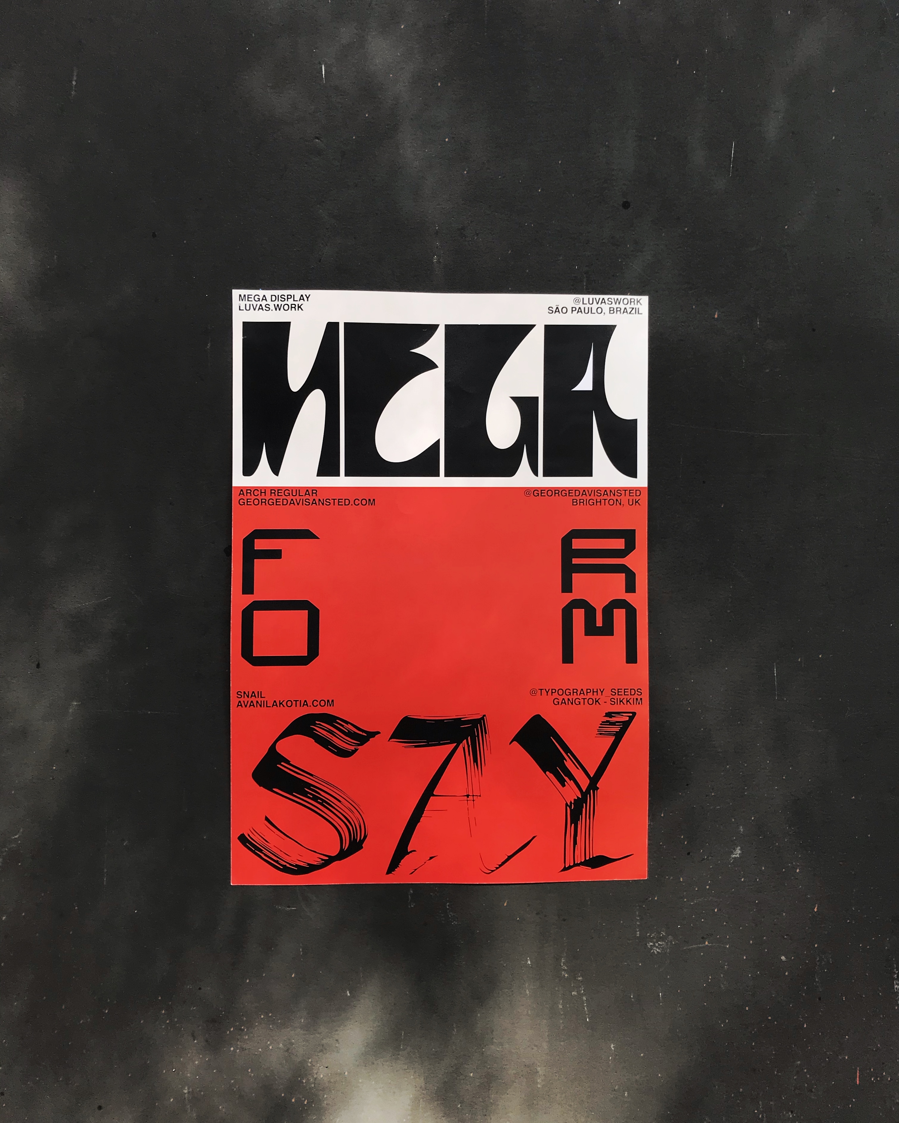 Open Collab // Typography session thumbnail