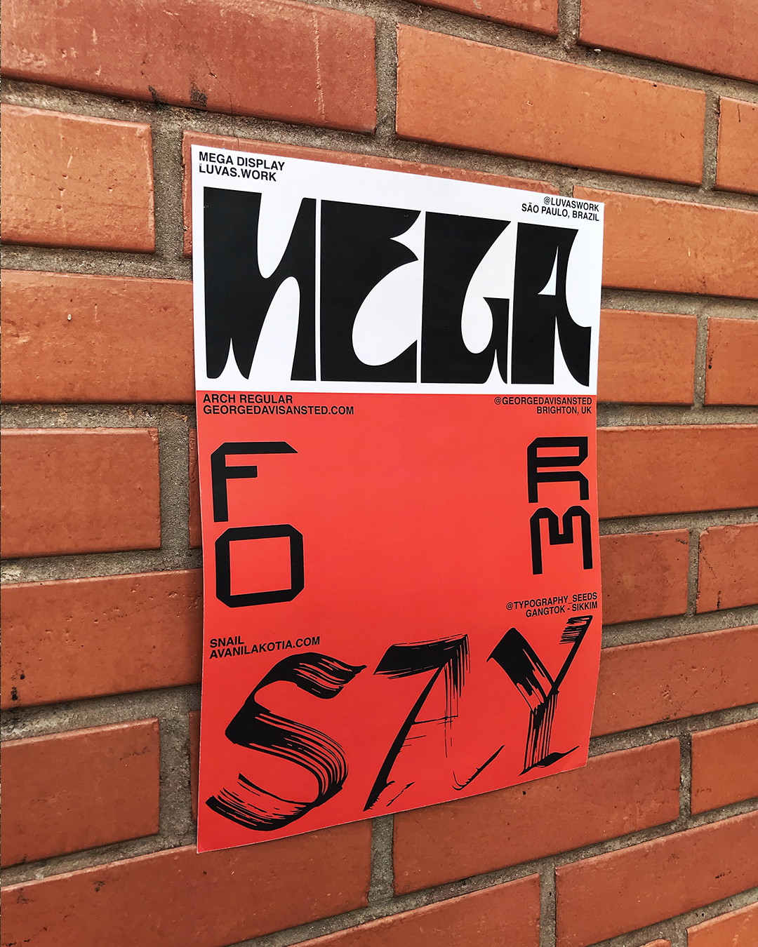 Open Collab // Typography session image 03