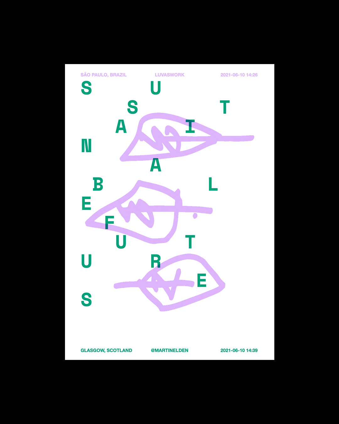 Open Collab // Sustainable future session thumbnail