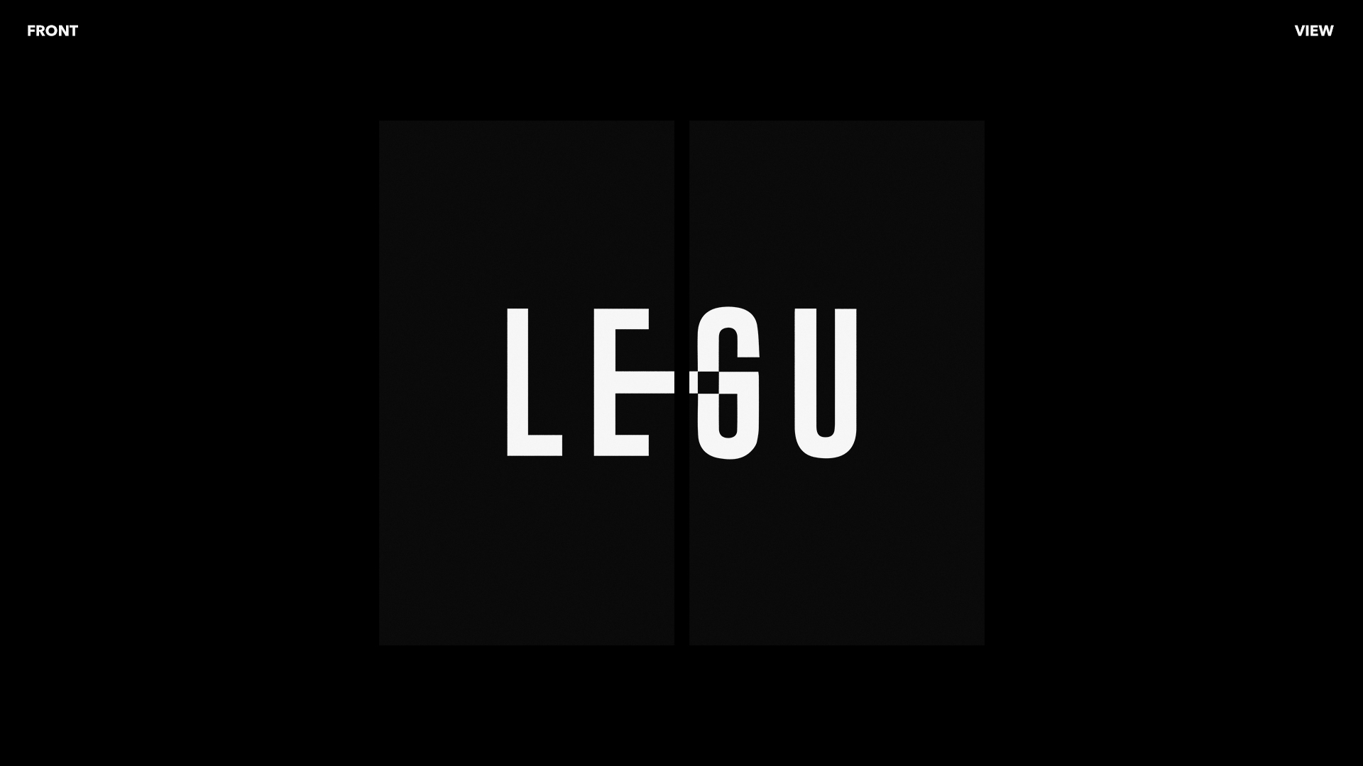 LEGU Business Card visual 2.