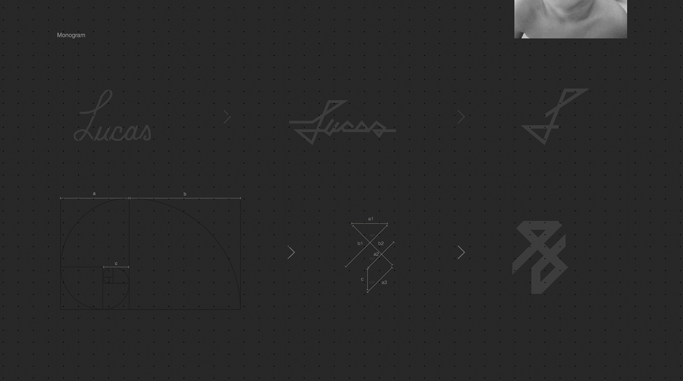 Lucas Ramos | Personal Branding project image 04