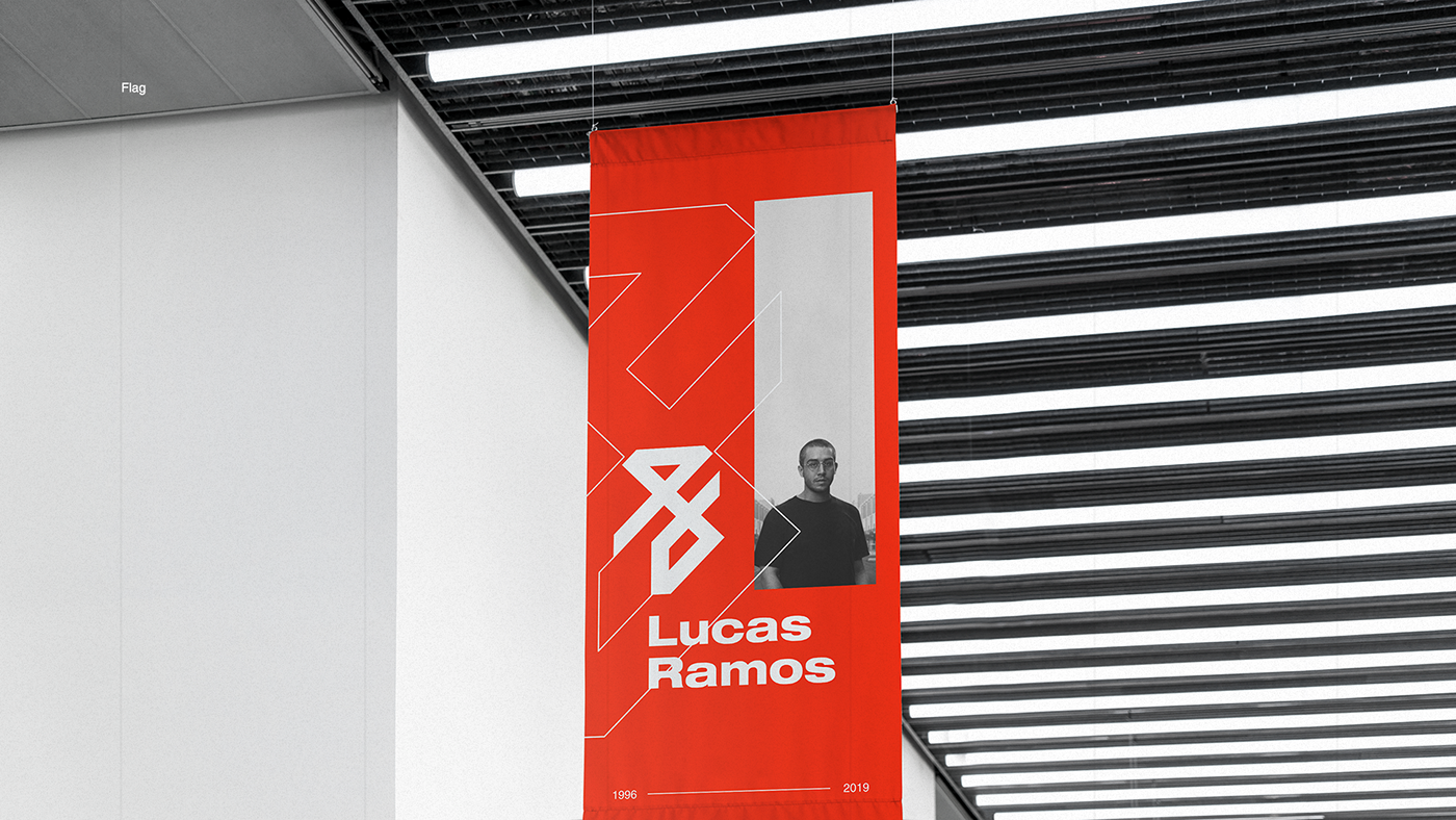 Lucas Ramos | Personal Branding project image 08