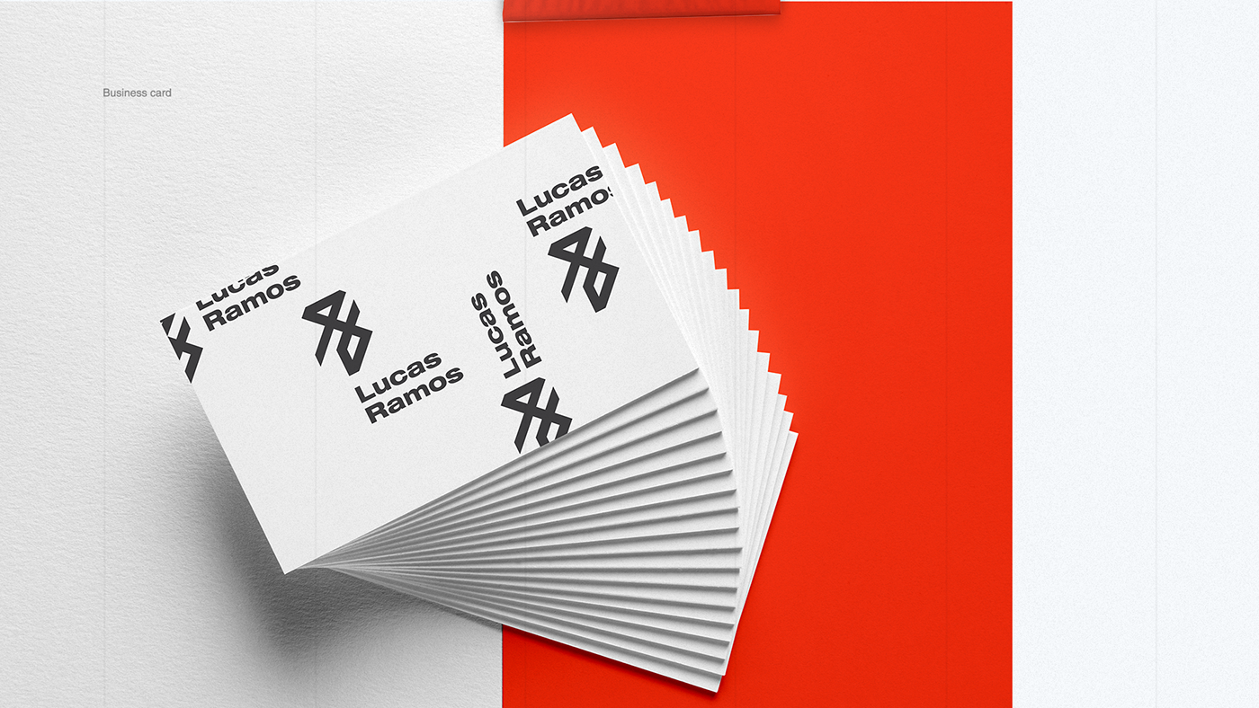 Lucas Ramos | Personal Branding project image 09