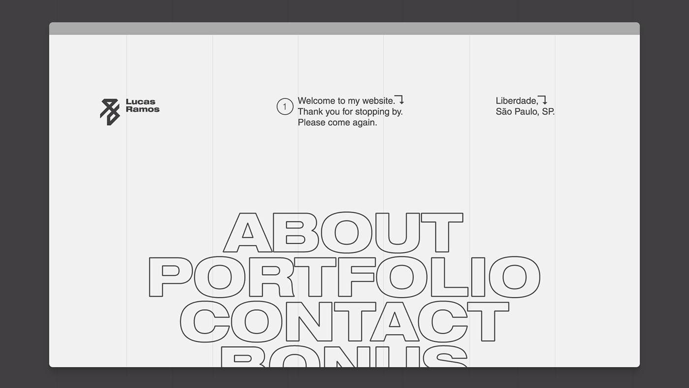 Lucas Ramos | Personal Branding project image 11