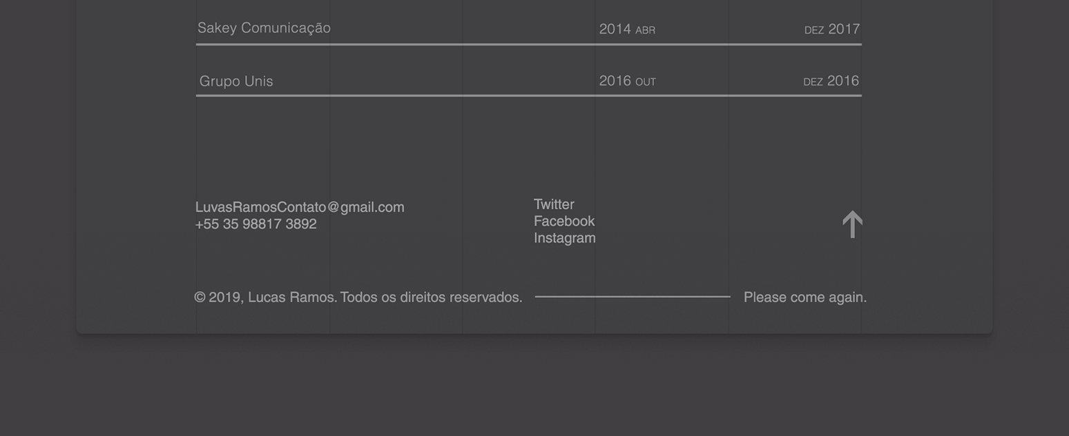 Lucas Ramos | Personal Branding project image 15