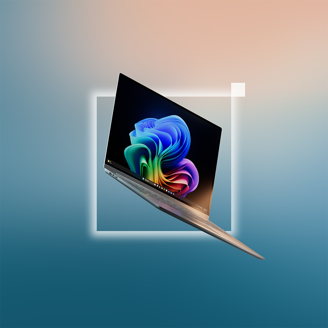Microsoft + Intel visual 9.