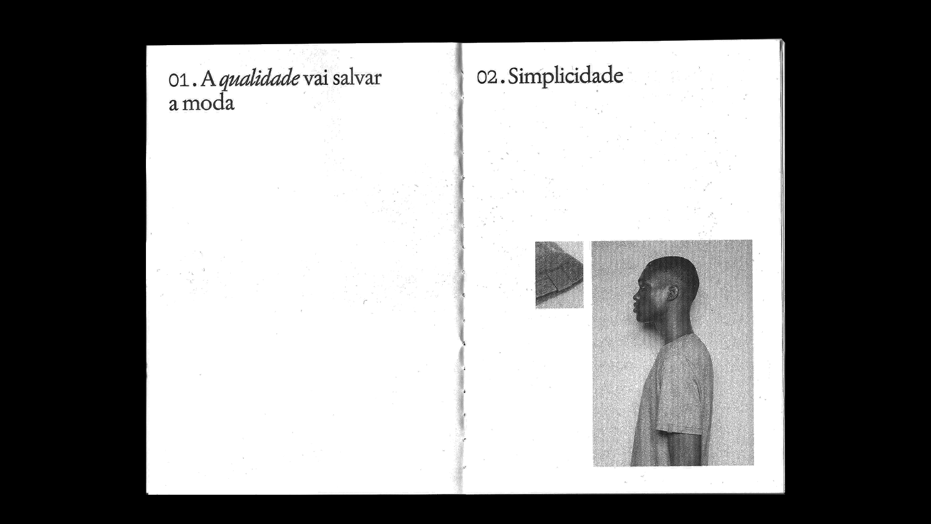Milk Supply 18 Things Zine visual 4.