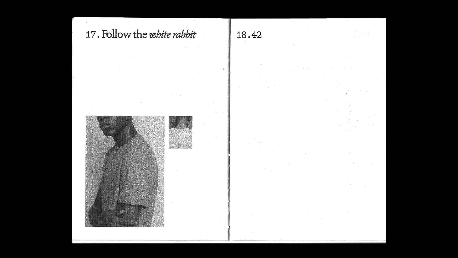 Milk Supply 18 Things Zine visual 20.