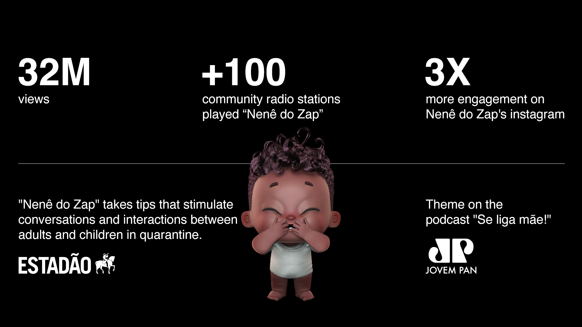 NDZ Rhymes Against Fake News visual 8.