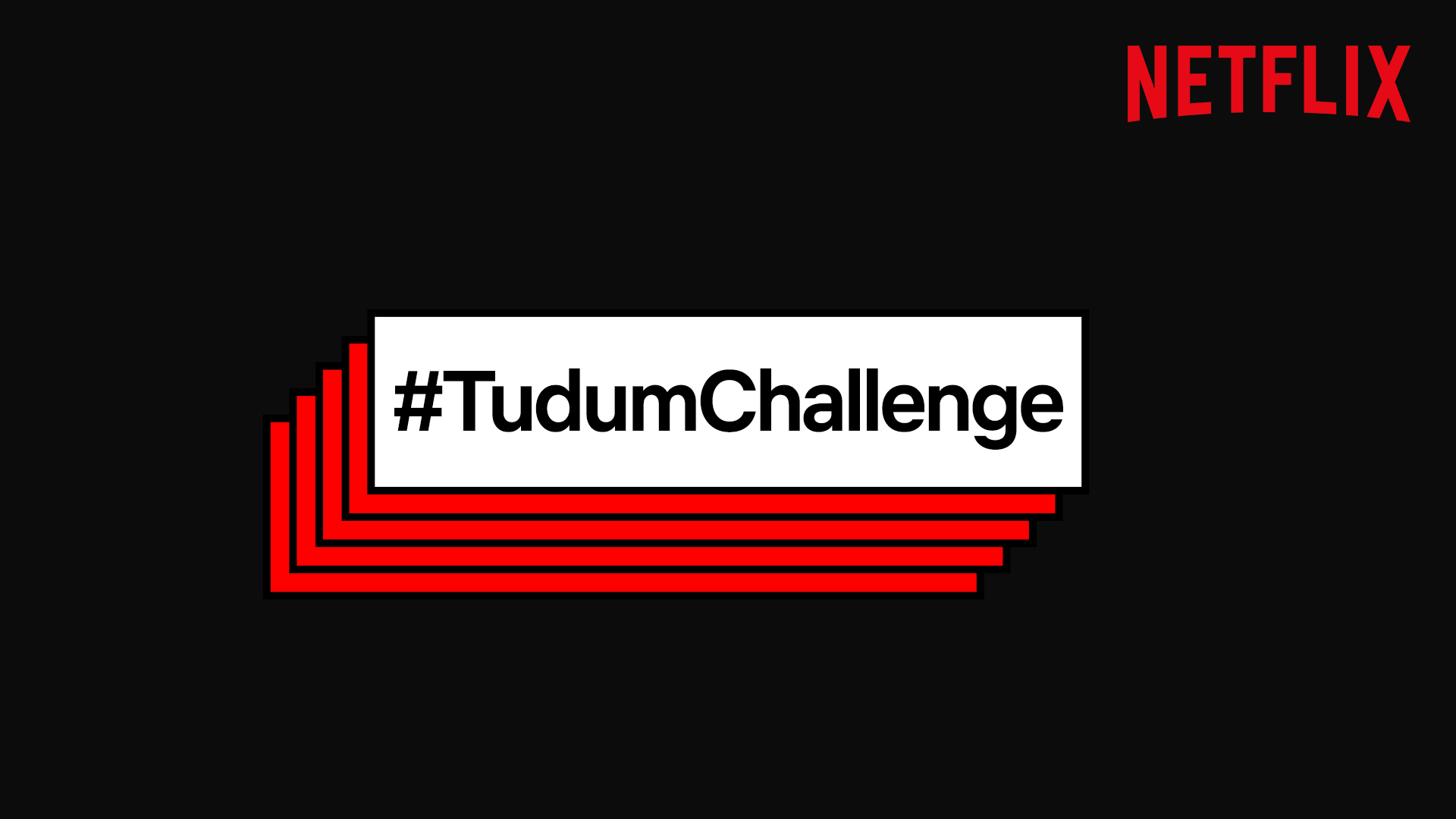 Cover image for Netflix TUDUM Challenge.