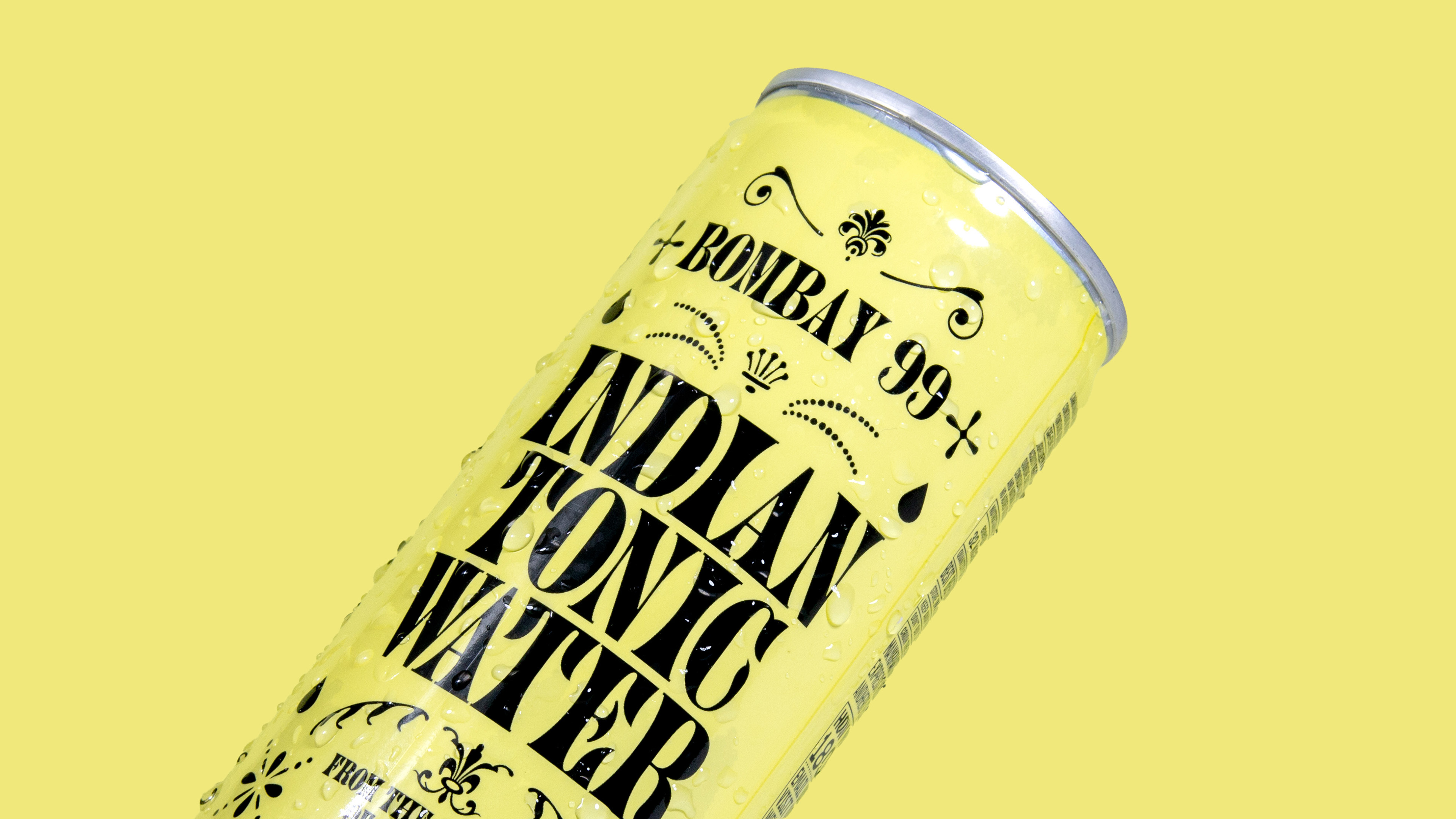 Parle Agro Bombay Mixers visual 11.