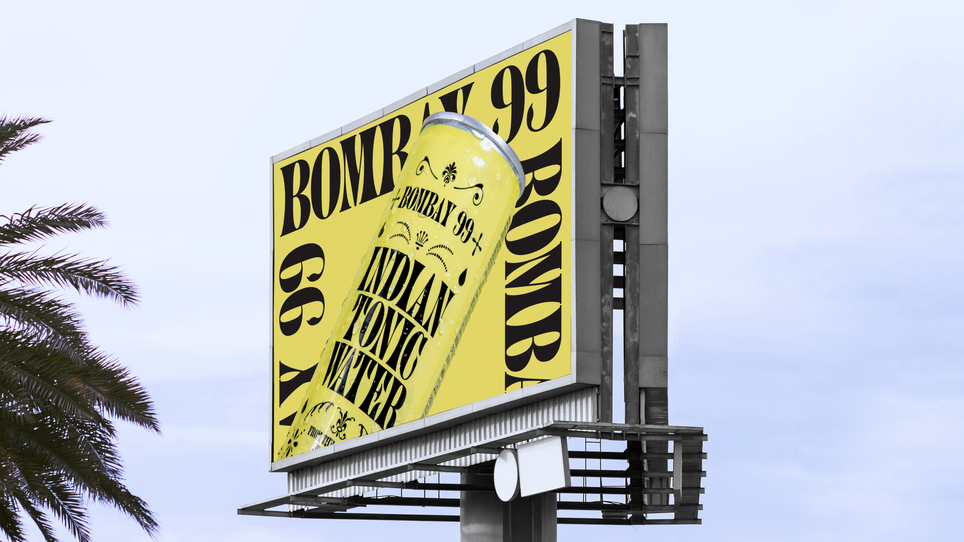 Parle Agro Bombay Mixers visual 12.