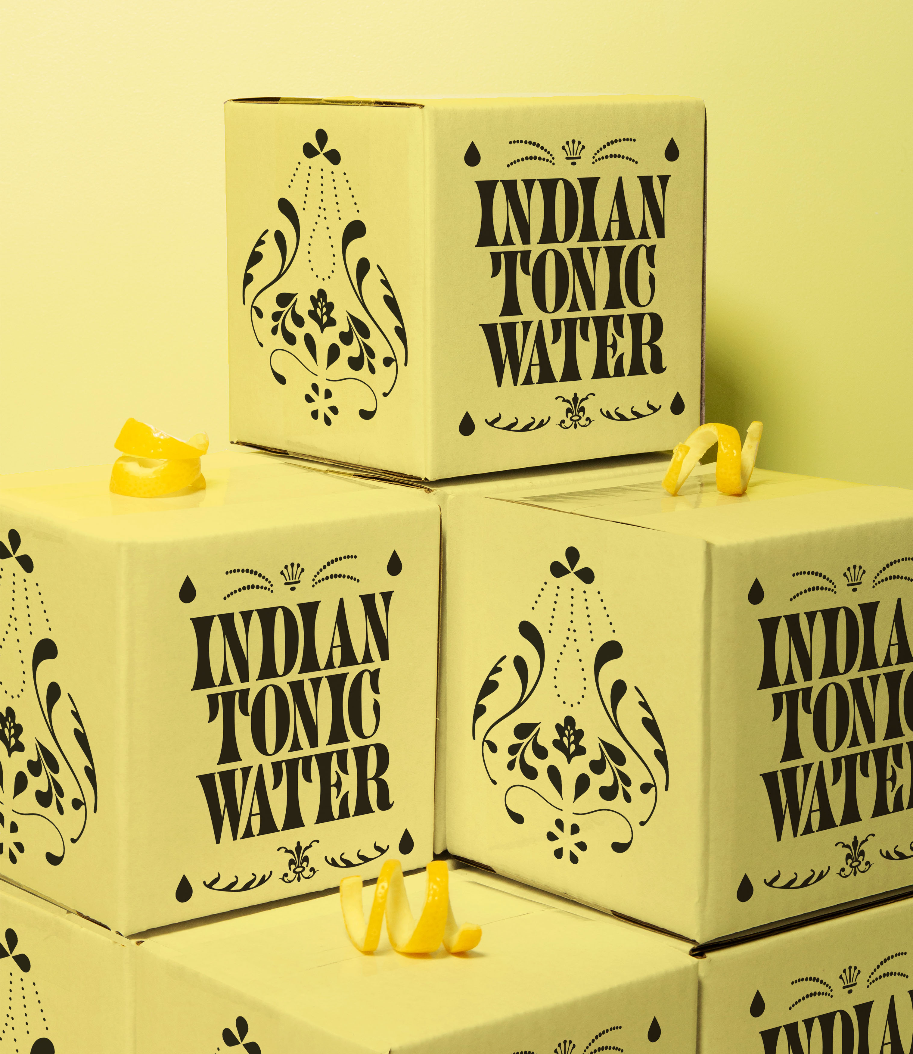 Parle Agro Bombay Mixers visual 16.