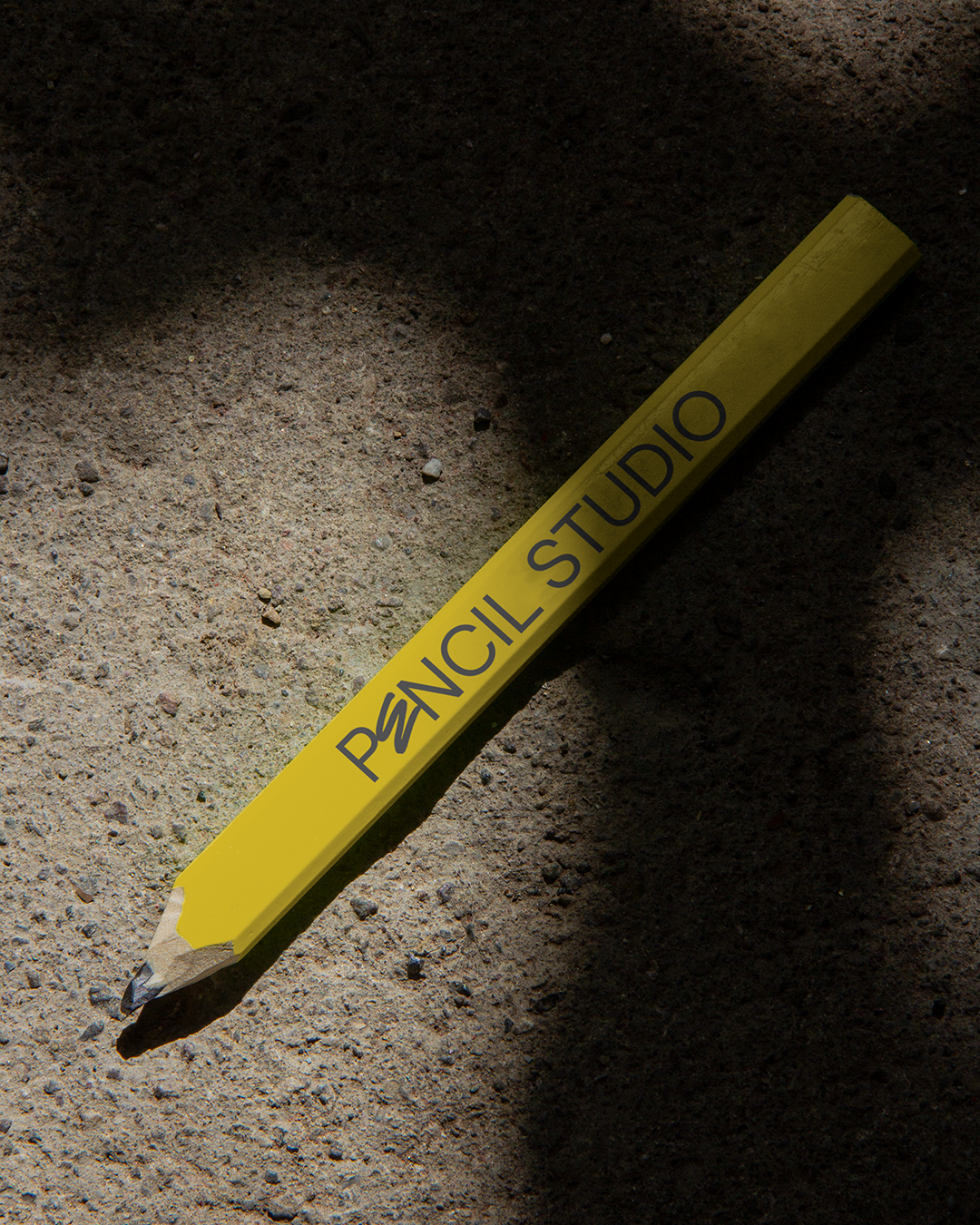 Pencil Studio visual 8.