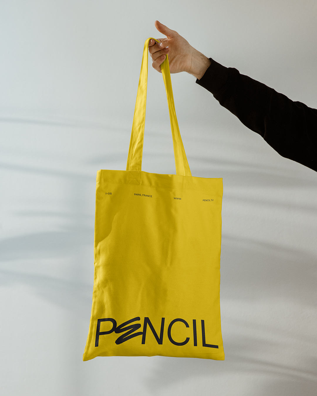Pencil Studio visual 7.