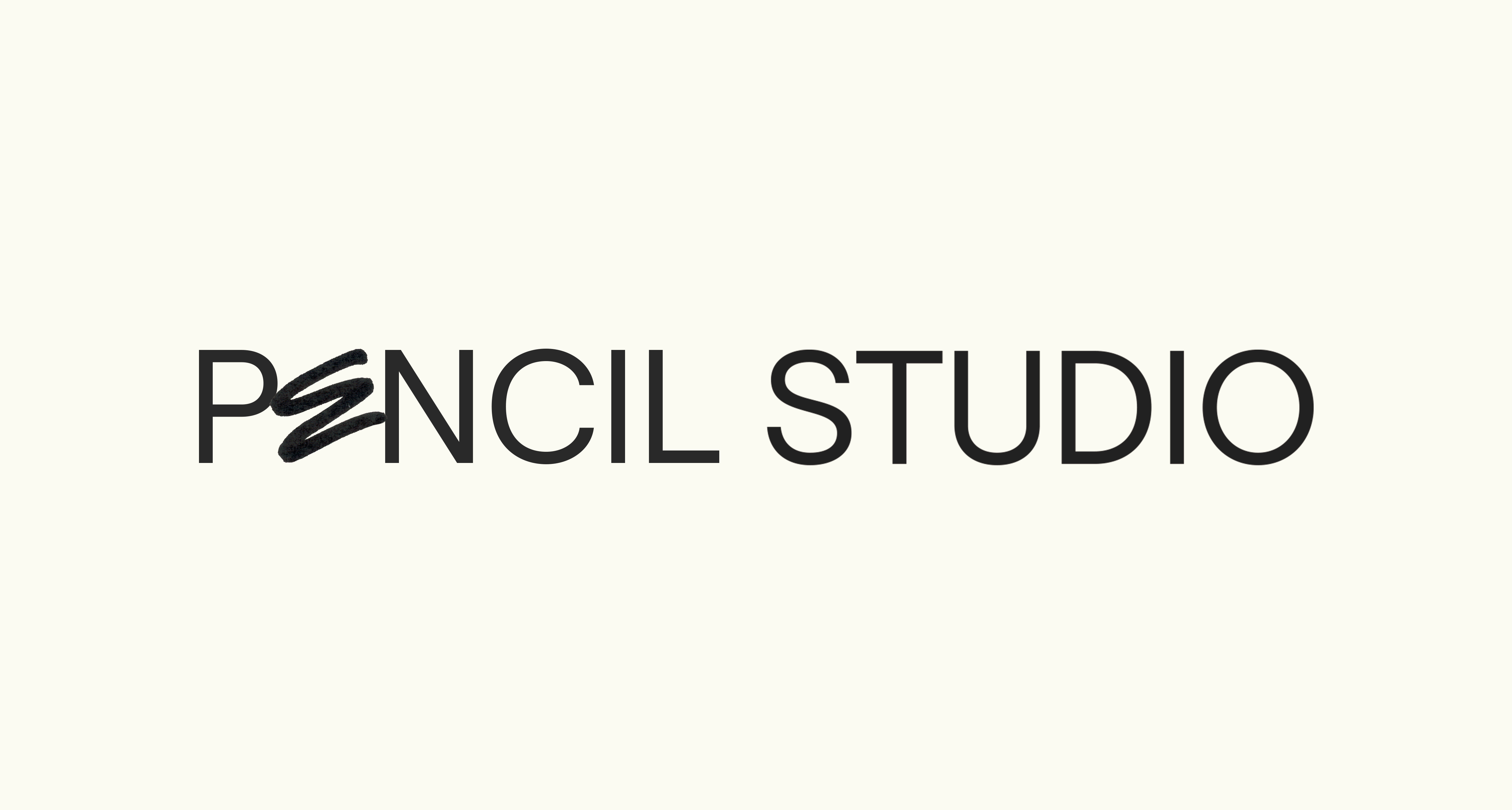 Pencil Studio visual 1.