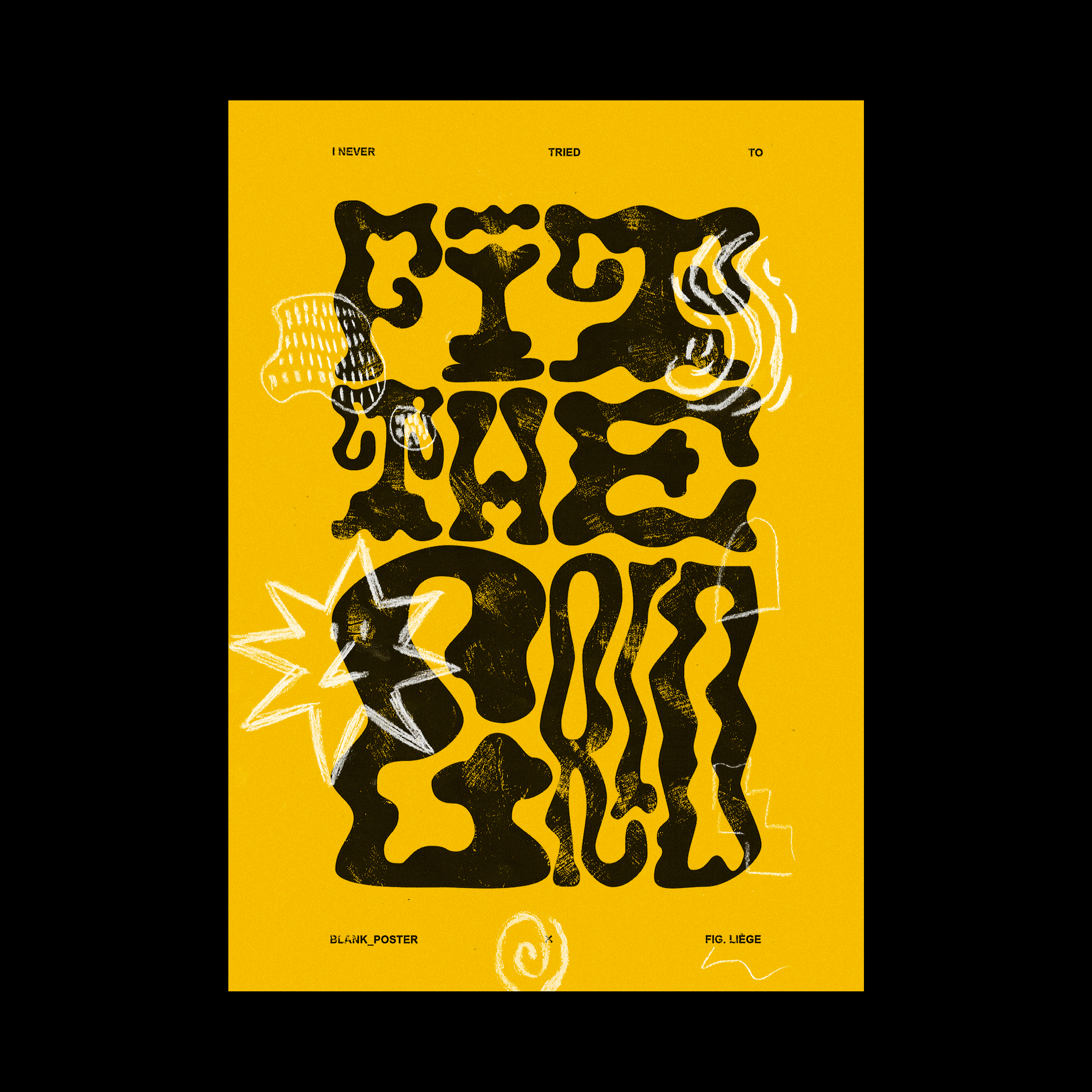 Posterfolio visual 1.