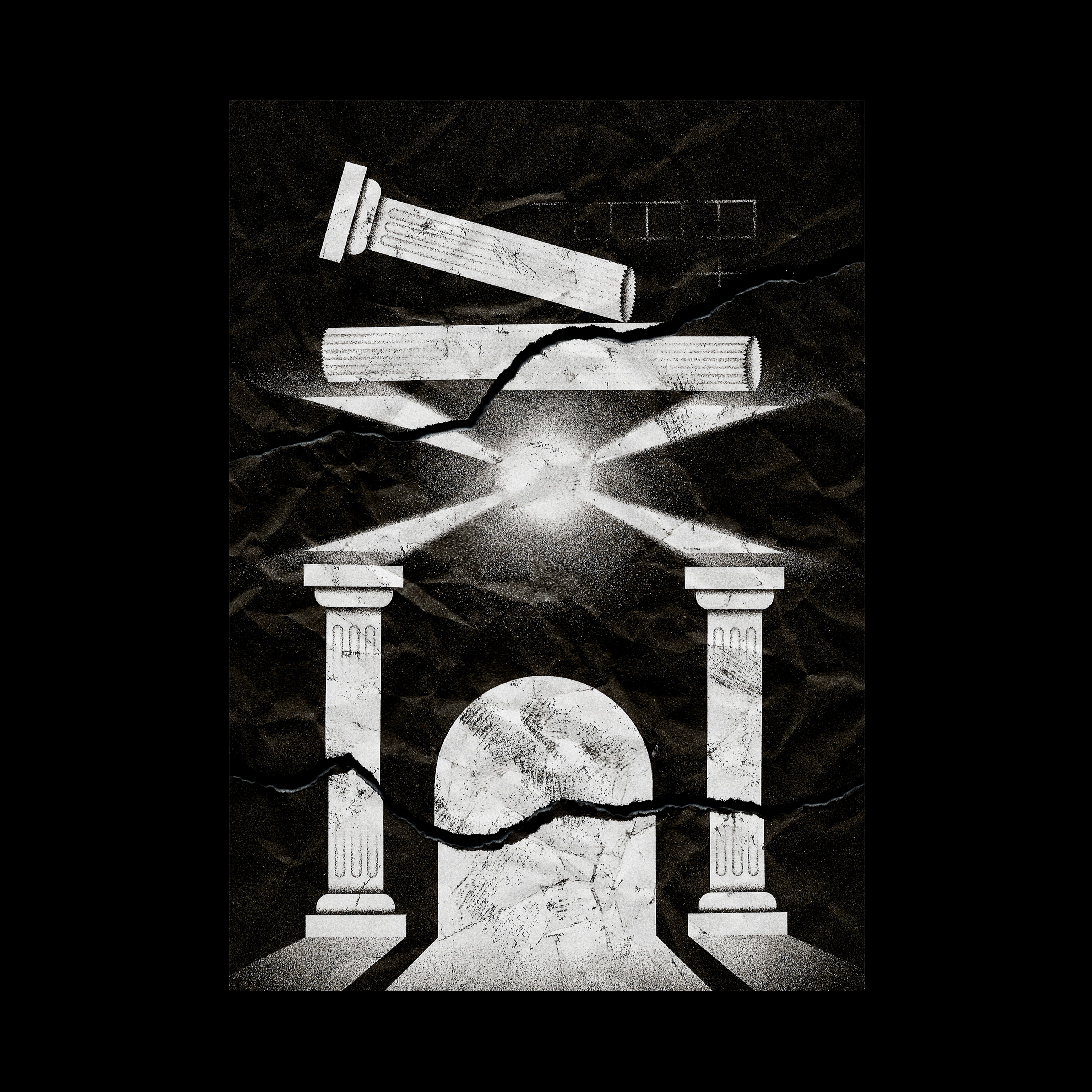Posterfolio visual 4.